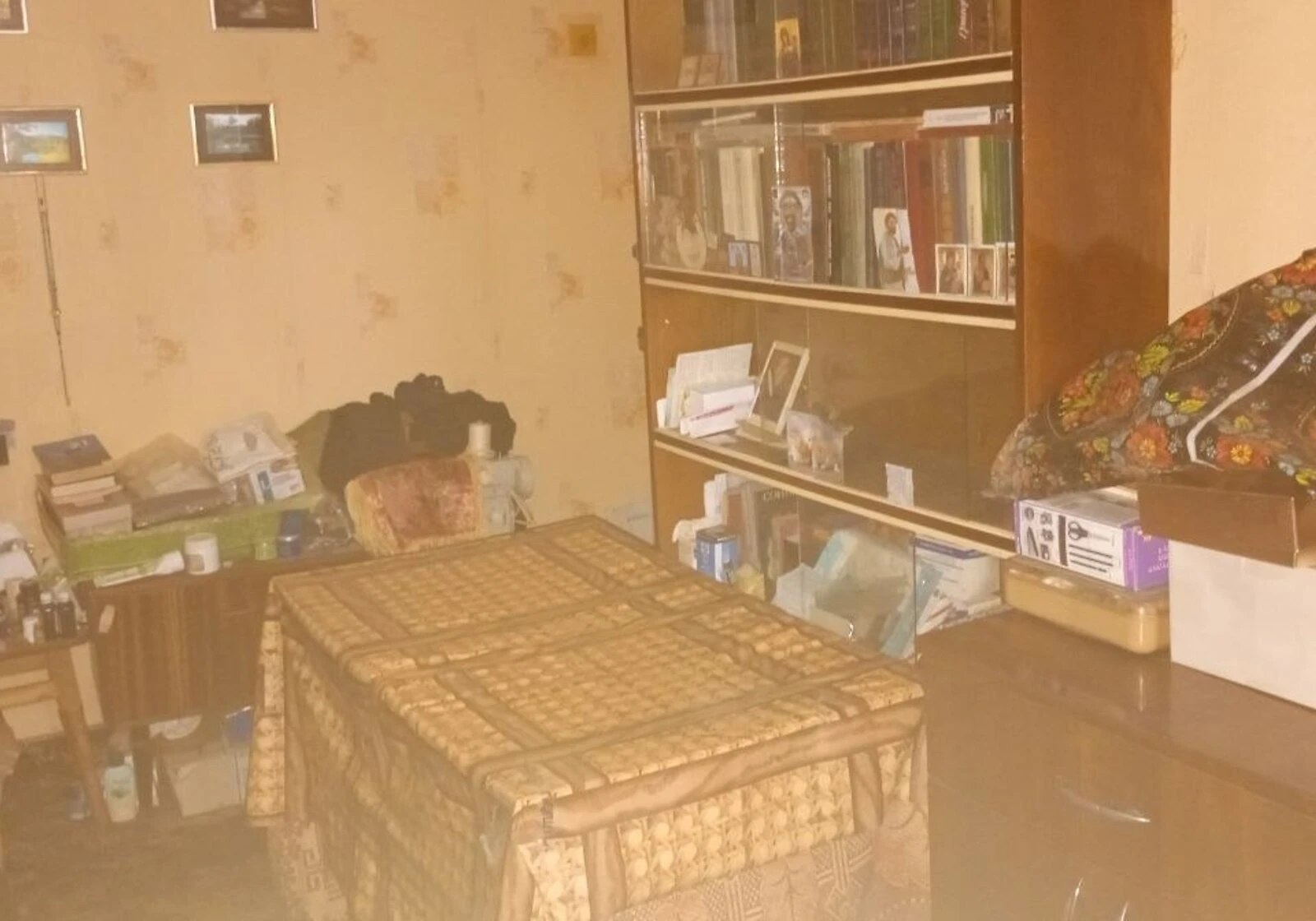 3-кімнатна квартира, Первомайськ: єОселя, єВідновлення, житловий ваучер - фото 3