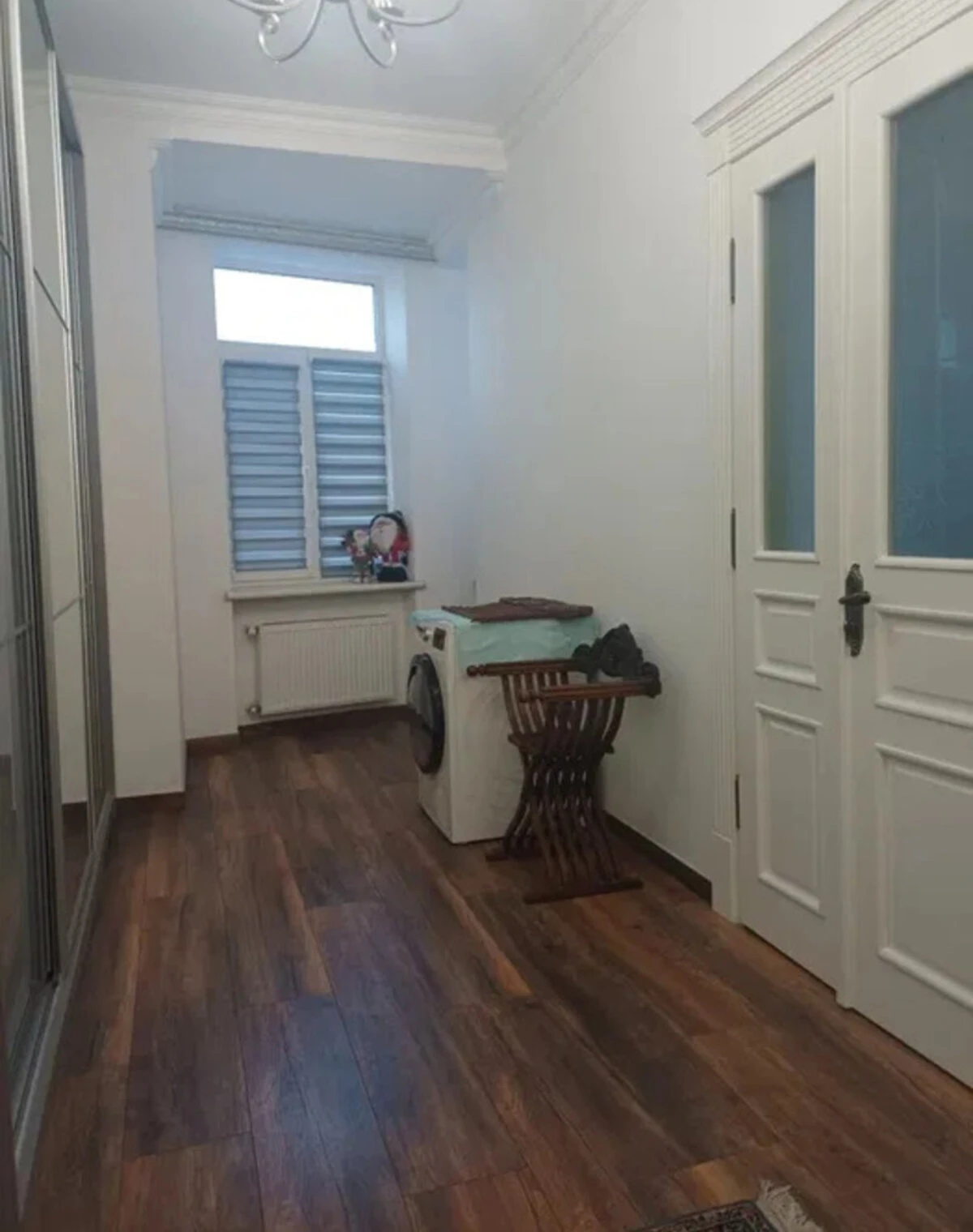 2-комнатная квартира, Первомайский: евроремонт, кухня 24,4 м², фото 5