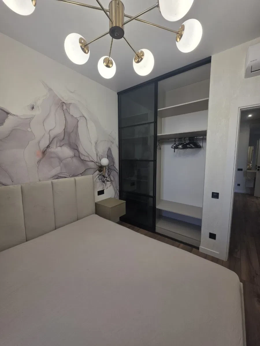 Евродвушка в ЖК Kadorr City: инвертор 4 кВт, генератор - фото 2