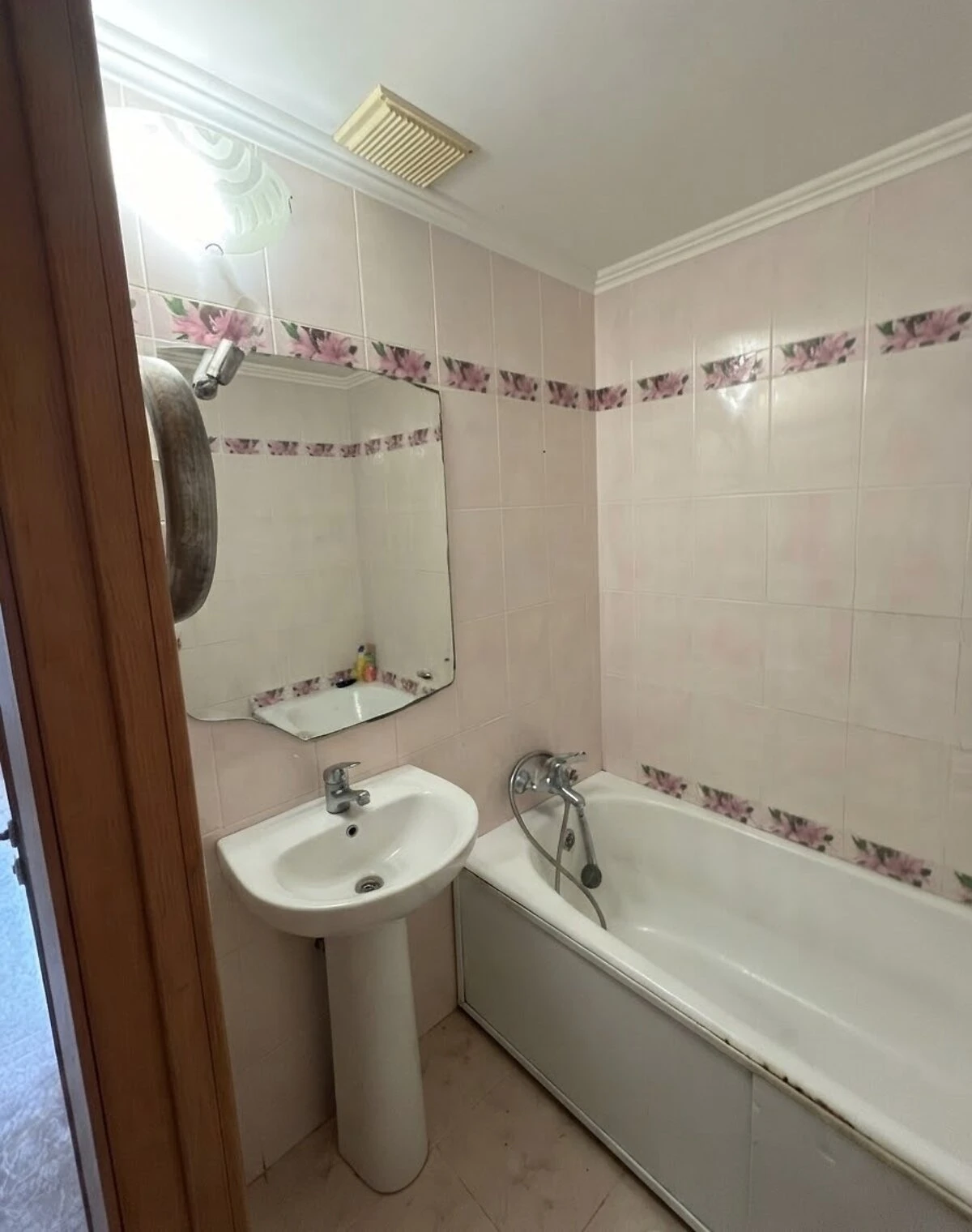 2-кімнатна квартира, Половки: єВідновлення, роздільний санвузол, фото 5
