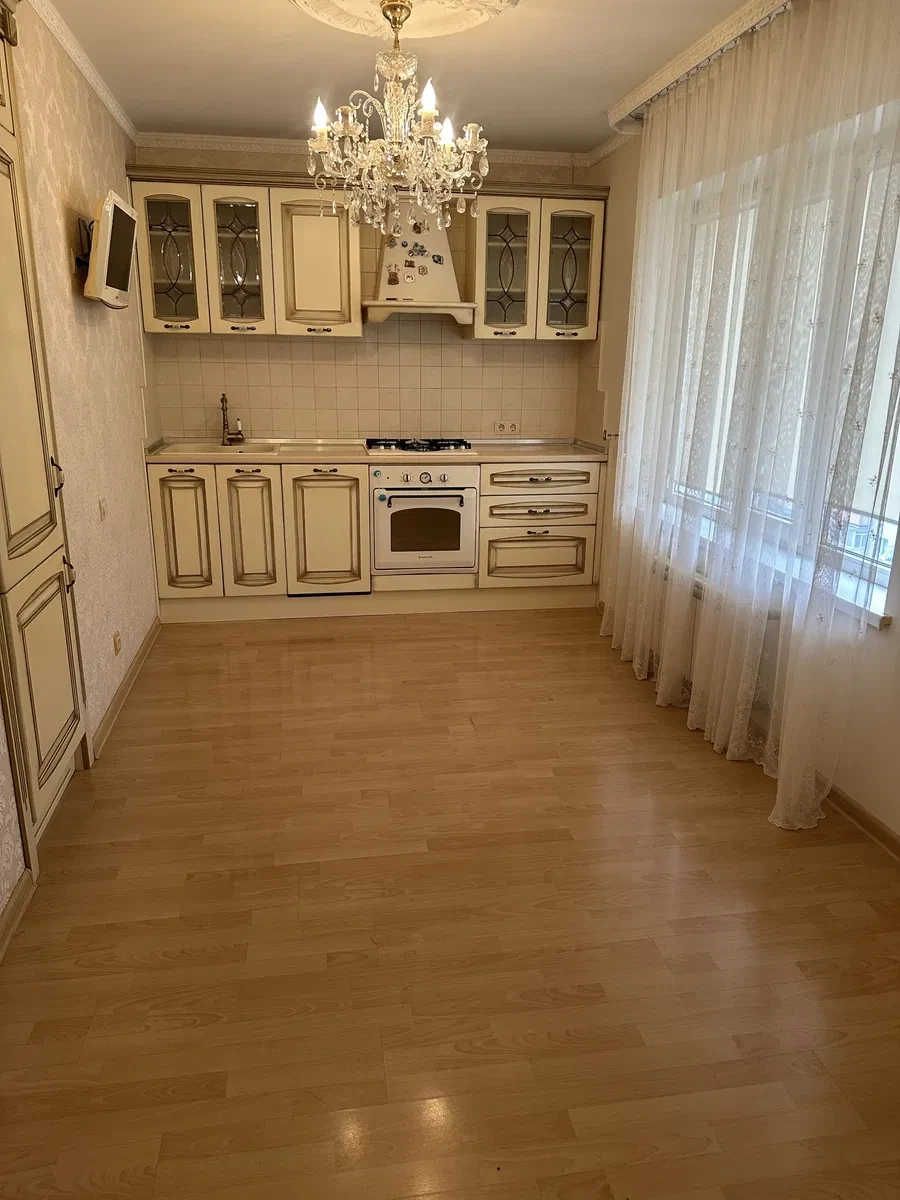 3-комнатная квартира, Коммунарский: авторский проект, єОселя, фото 2