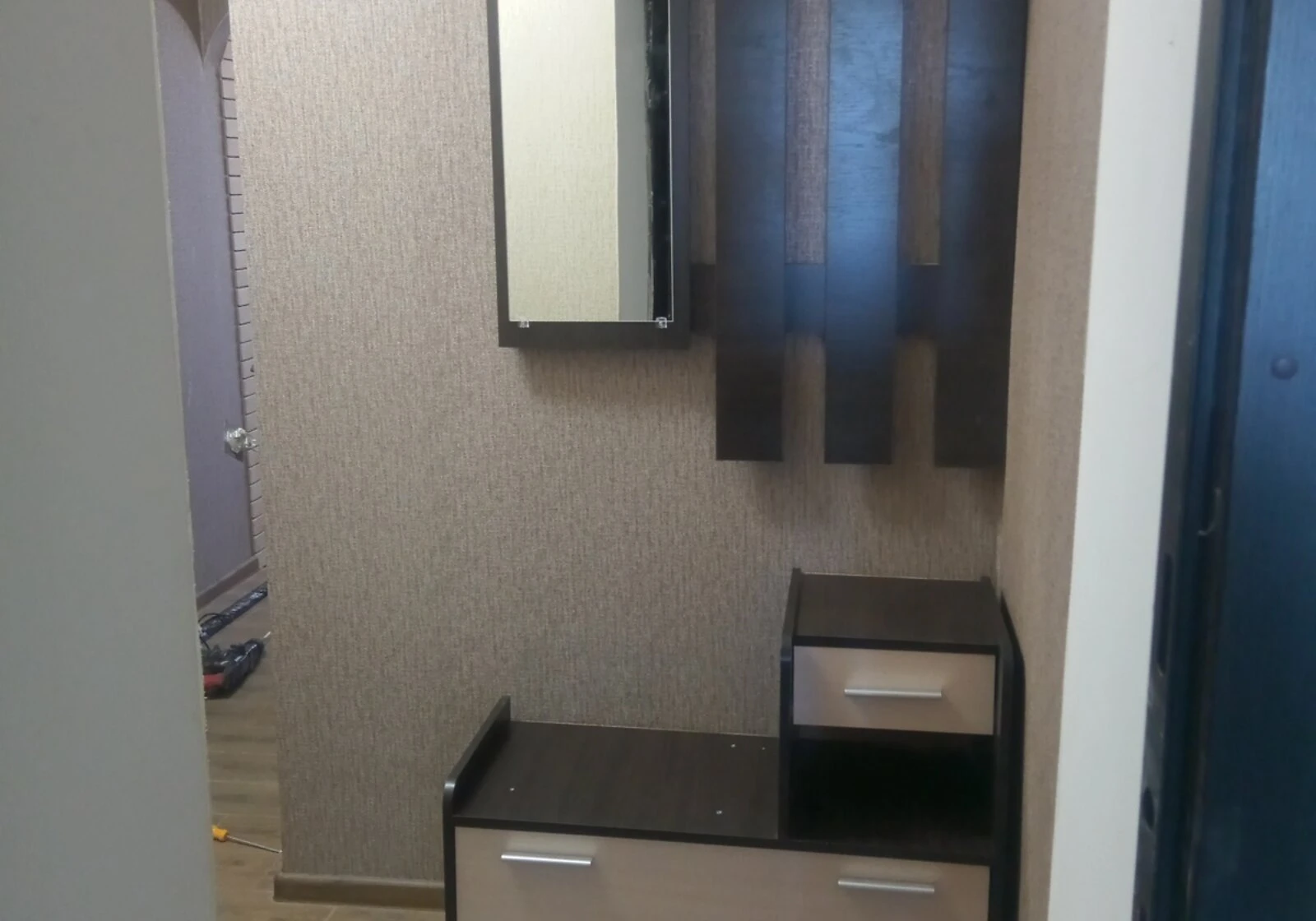 3-кімнатна квартира, Ставище: євроремонт, газове опалення, фото 3