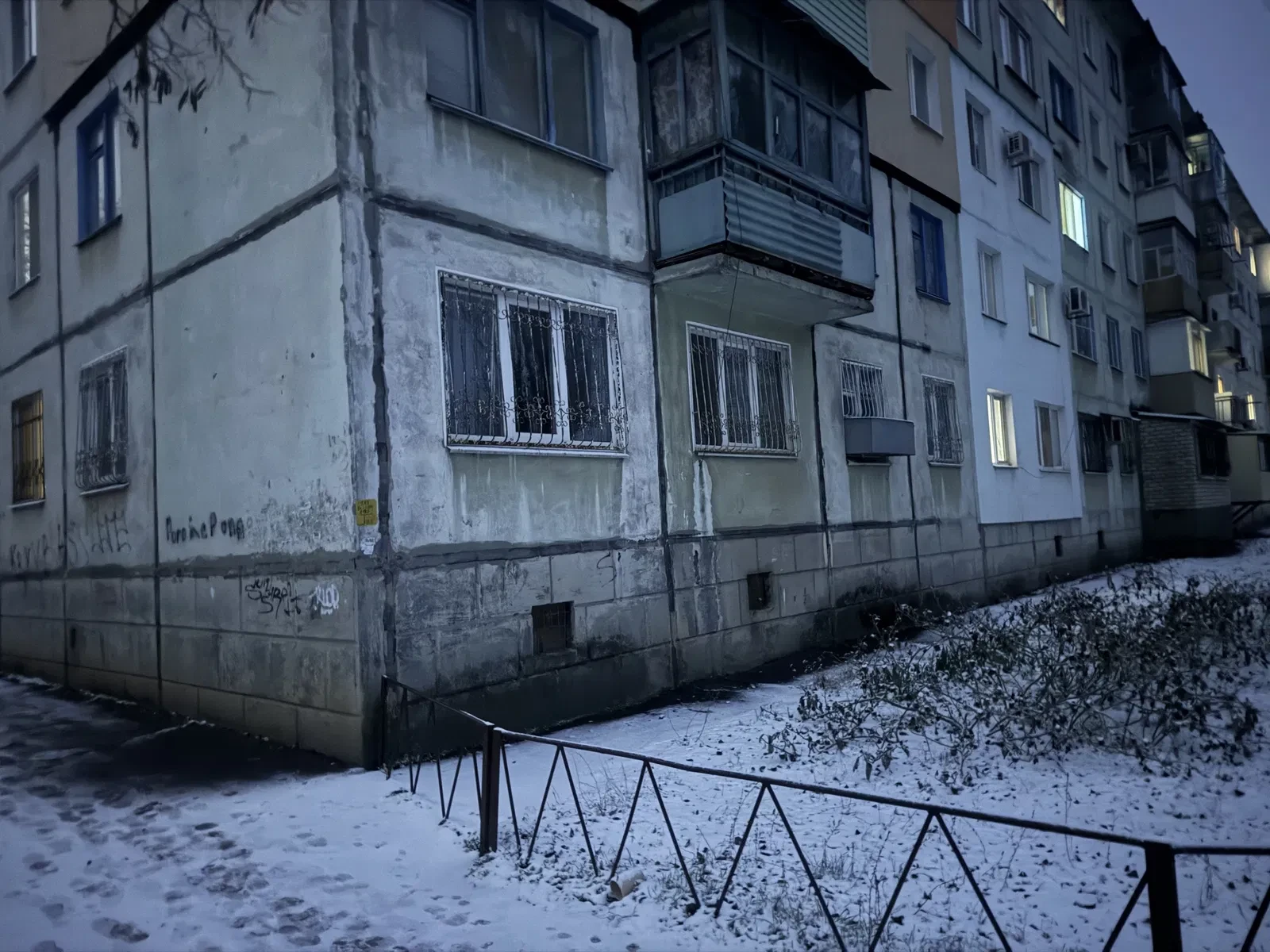 4-кімнатна квартира, Інгулецький: світло не вимикають, школа поруч - фото 3