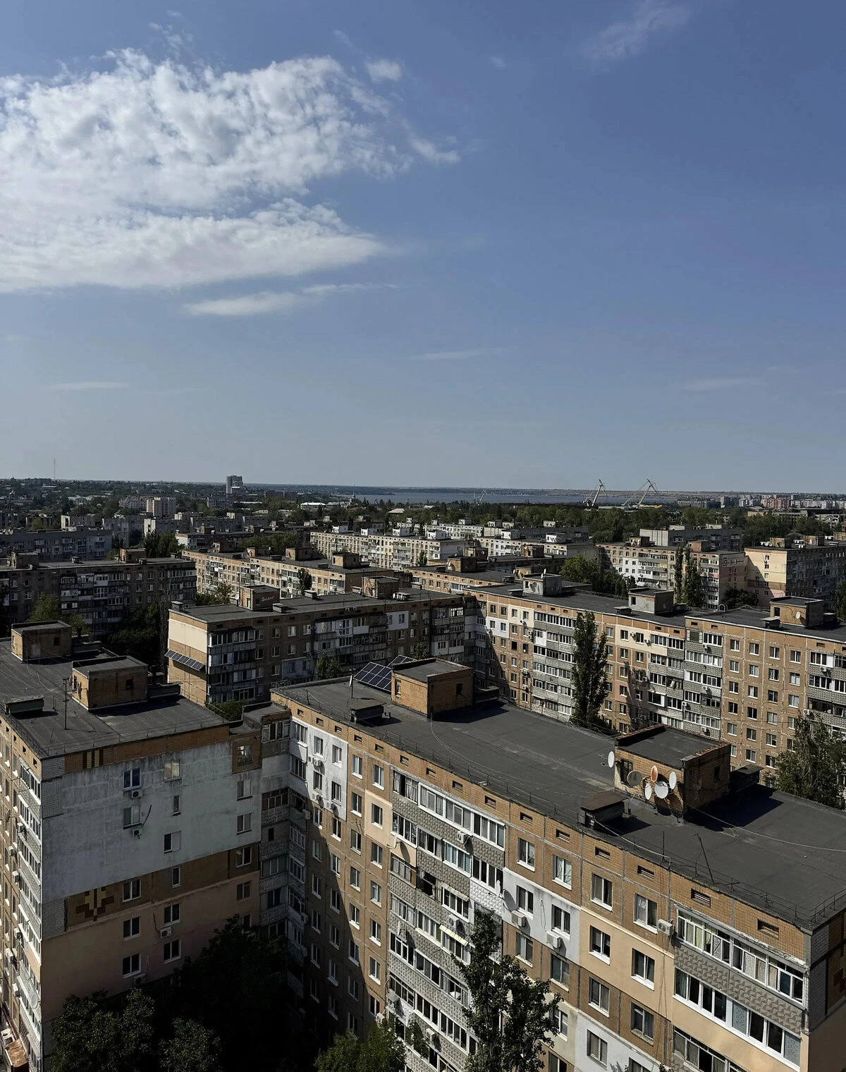 1-комнатная квартира, Центральный: дом 2021 года, торг - фото 2