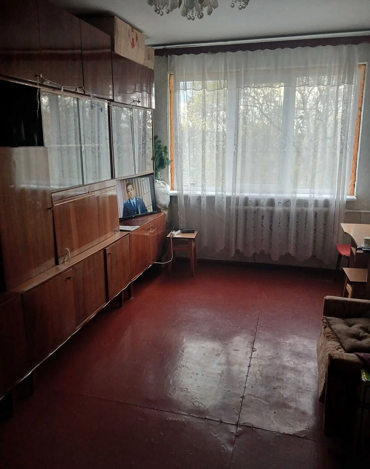 2-кімнатна квартира, Чернігів: панельний будинок - фото 4