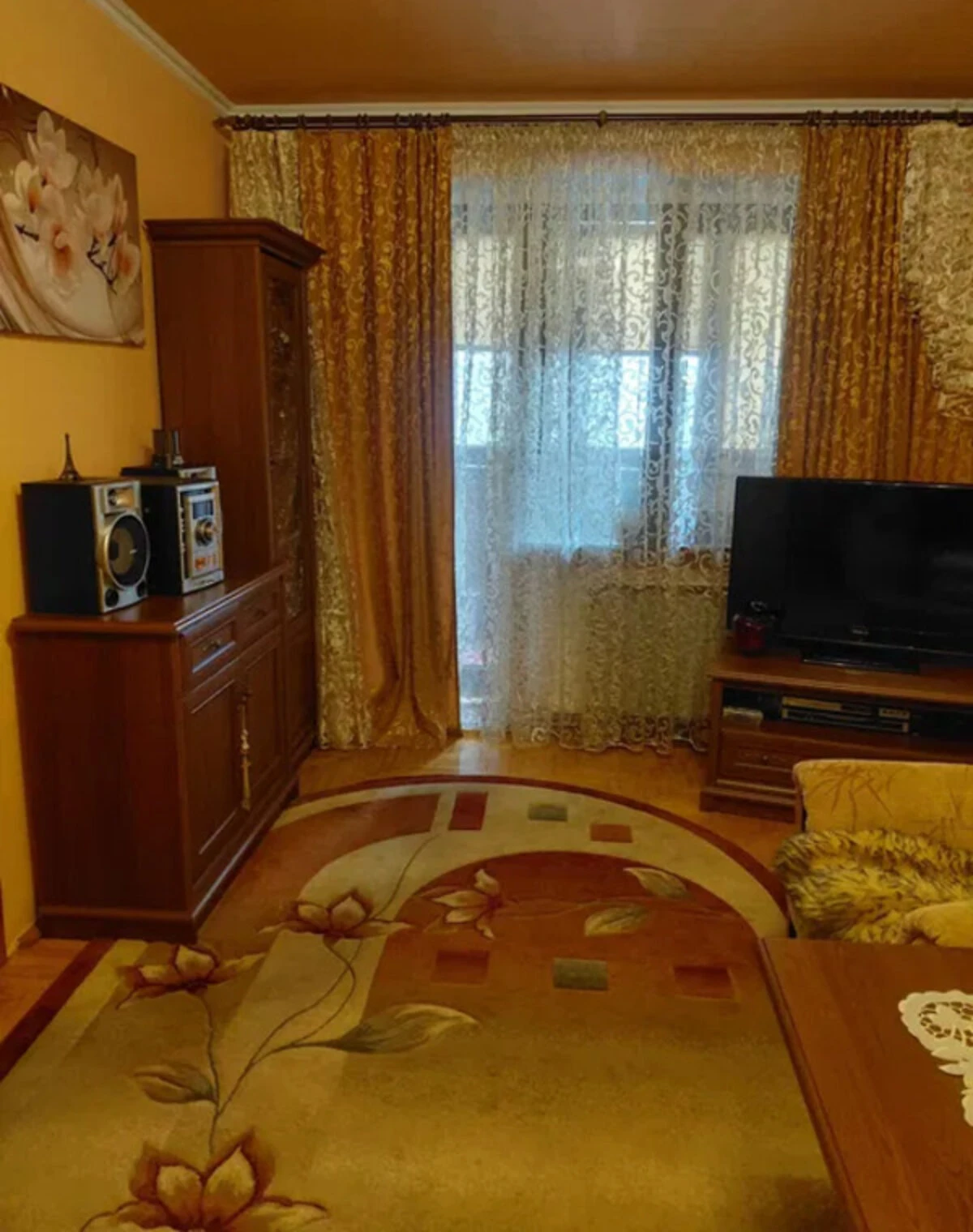 4-кімнатна квартира, Івано-Франківськ: євроремонт, фото 5