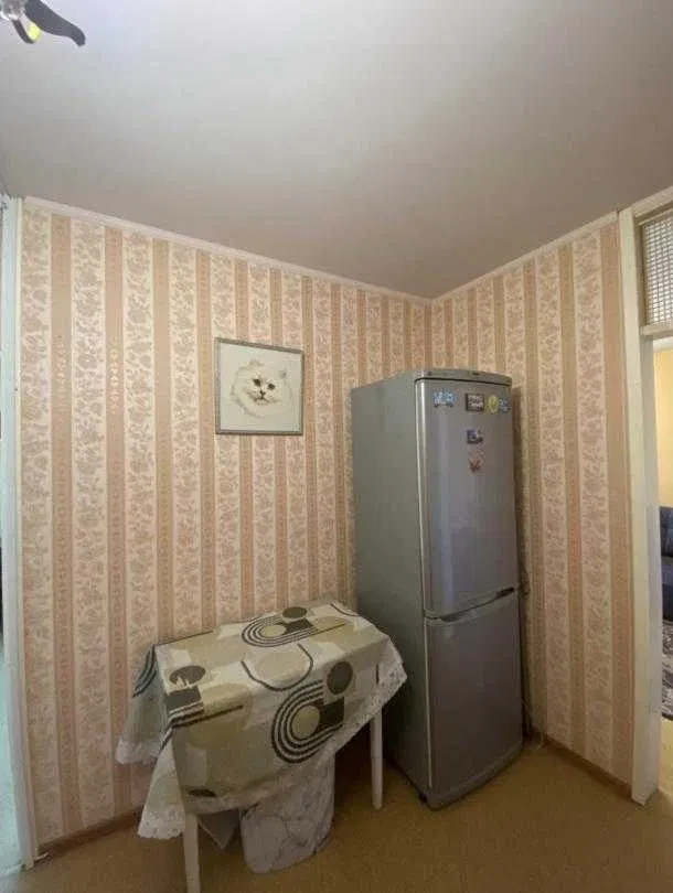 2-кімнатна квартира, Холодногірський: роздільні кімнати, метро 5-7 хв, фото 4