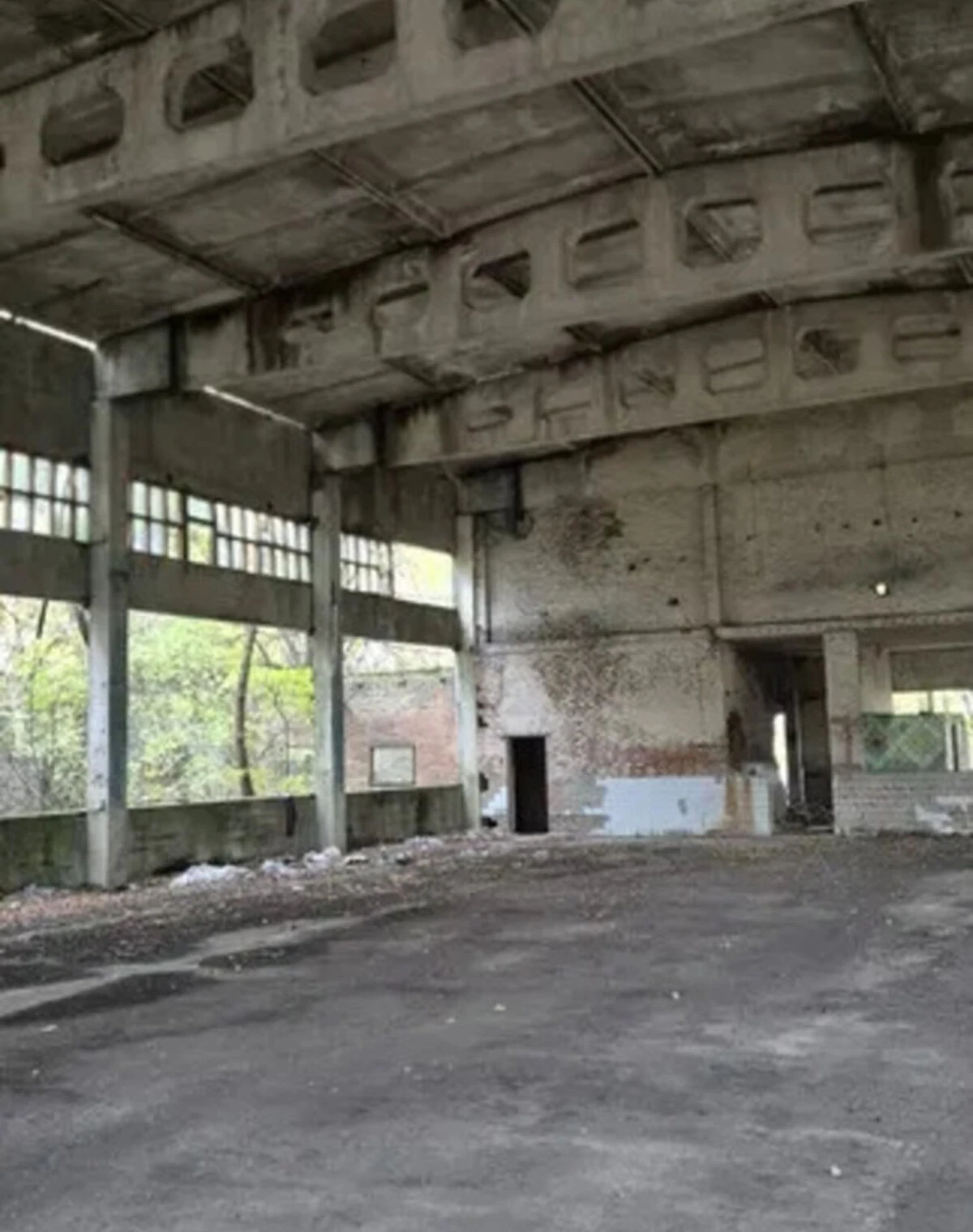 Помещение, Петровка (Сновск): для торговли, фото 4