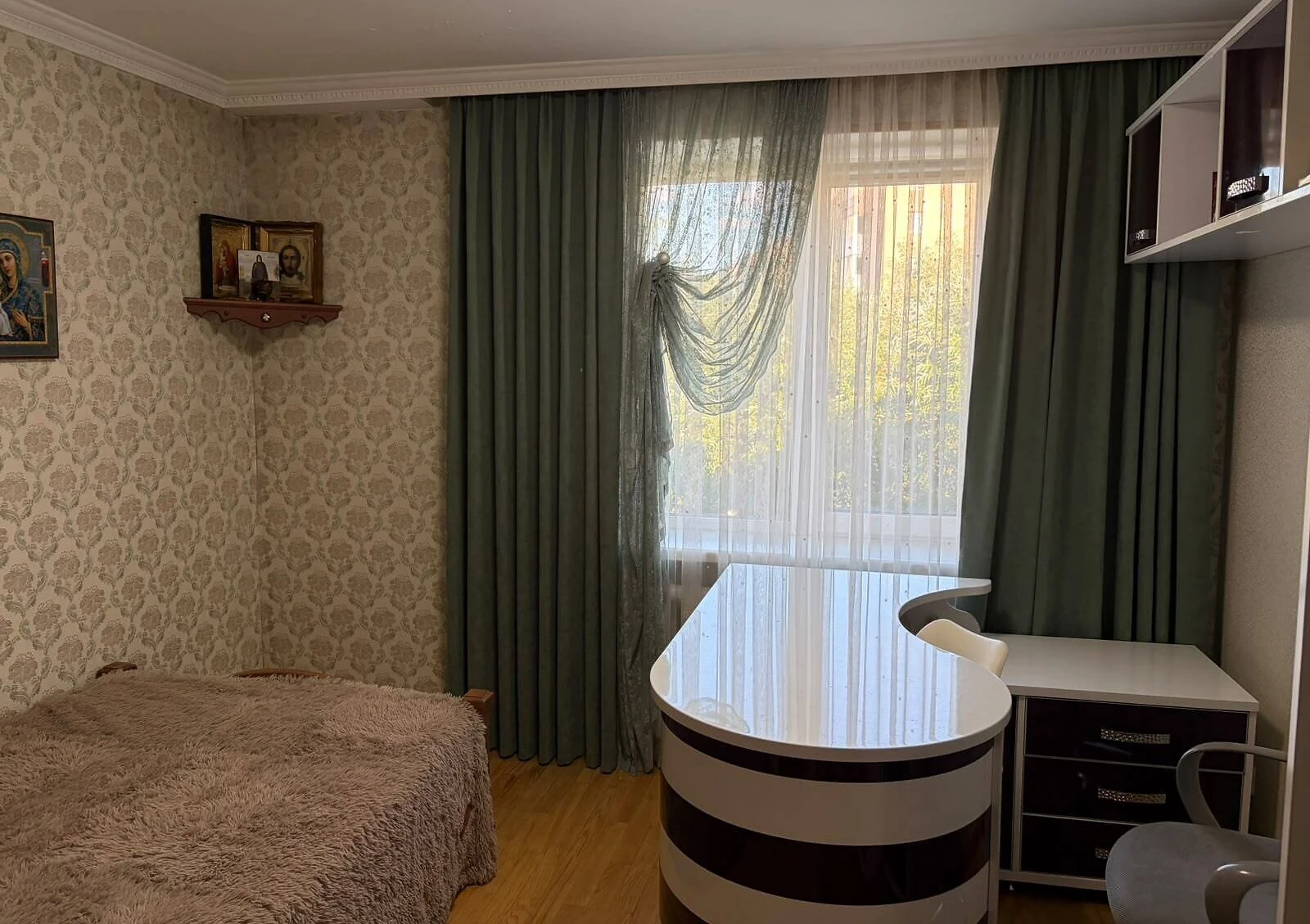 3-кімнатна квартира, ГПЗ: євроремонт, єВідновлення - фото 4