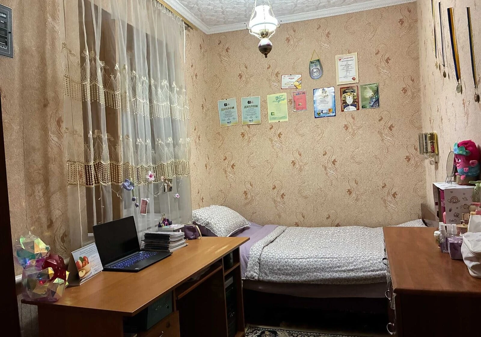 Дом, Веселиново: гараж, централизованное отопление, кондиционер, фото 5
