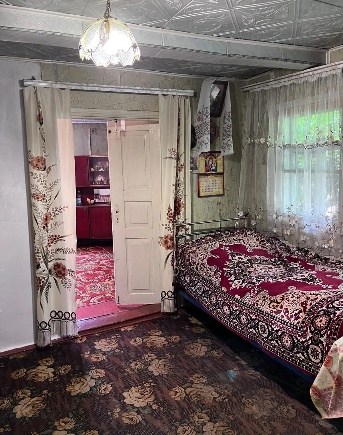 Дом, Бартуха: веранда, гараж, возможен торг - фото 1
