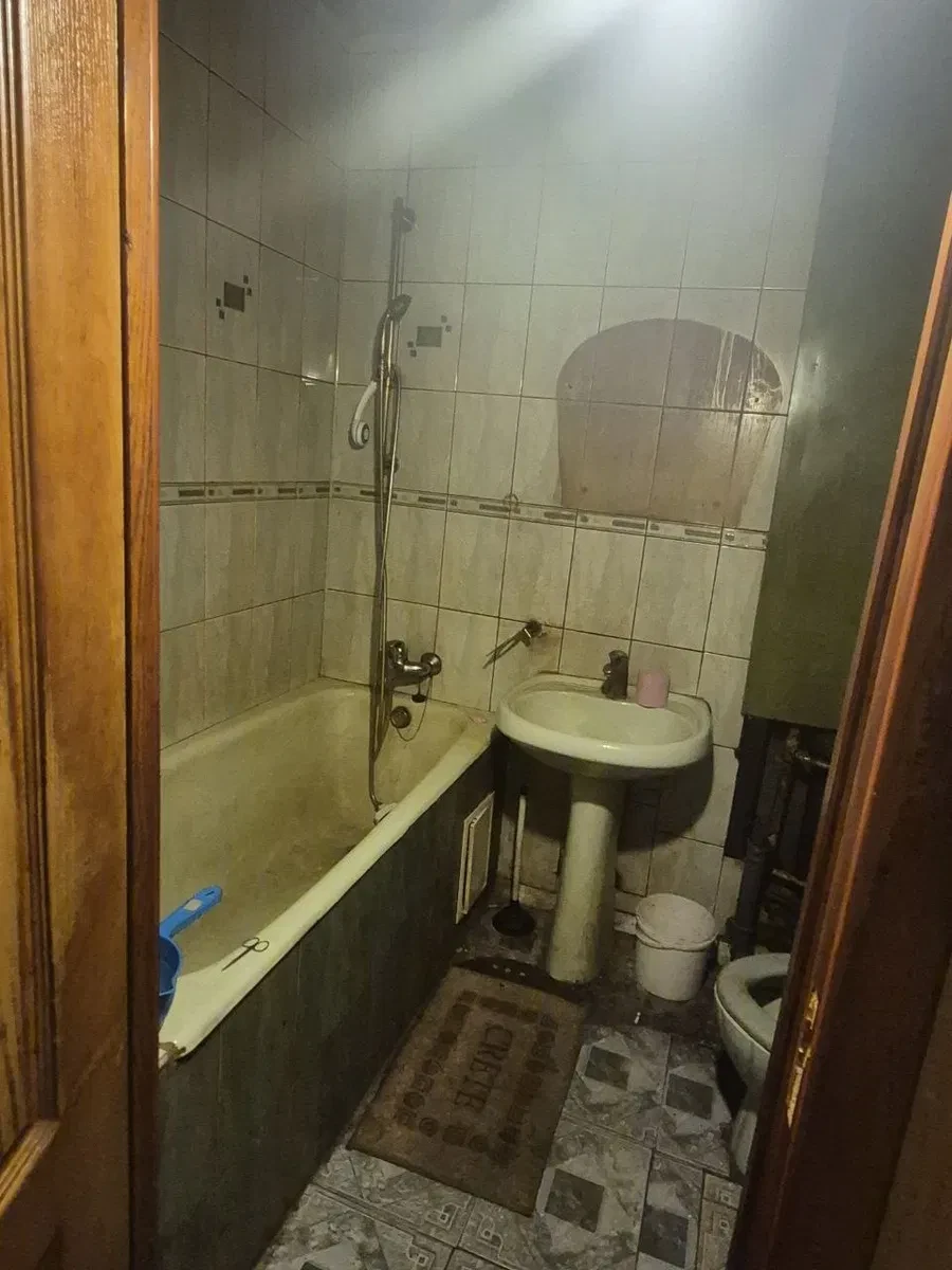 2-кімнатна квартира, Вишневе: під ремонт, балкон на 2 кімнати - фото 4