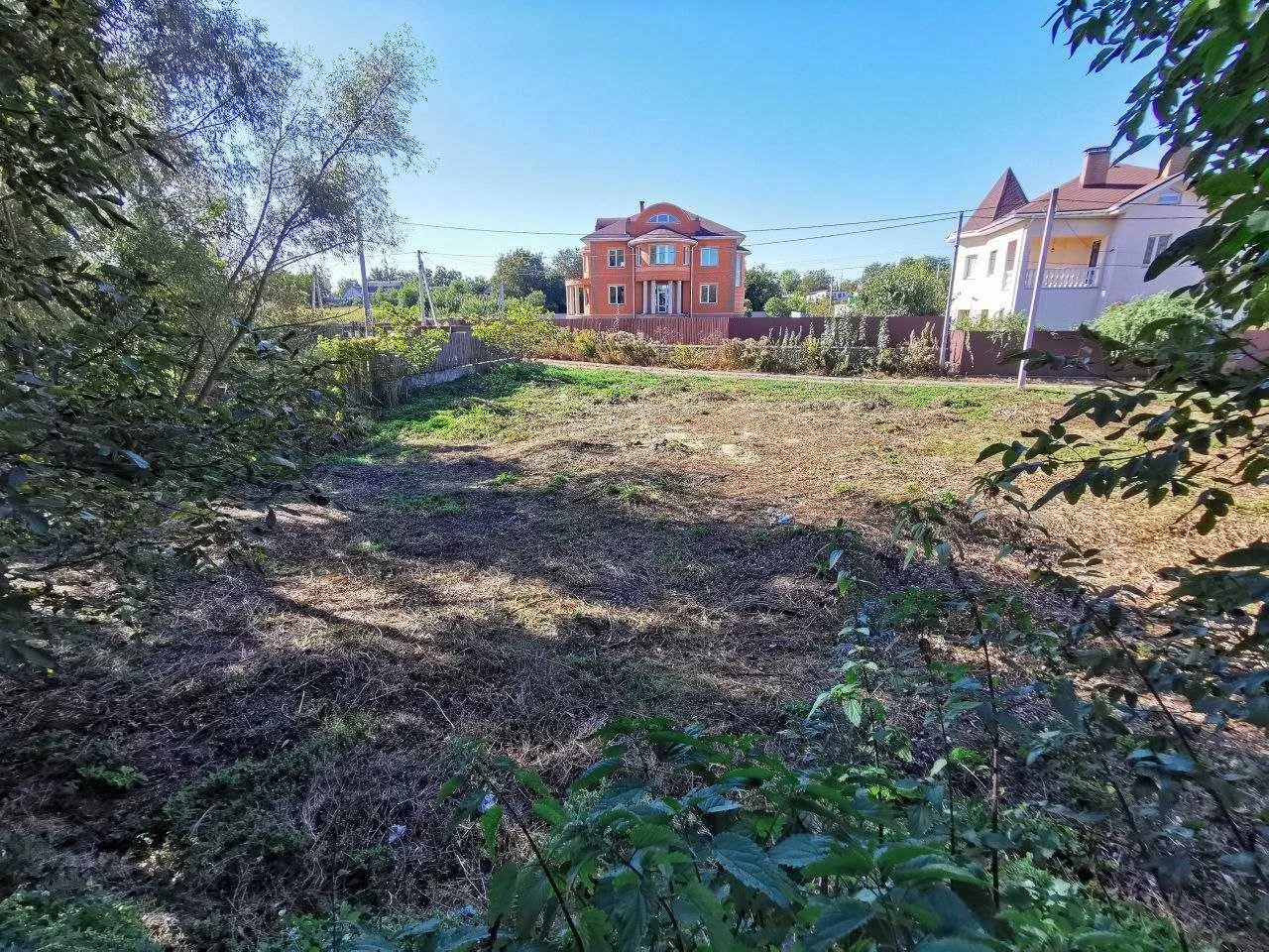 Ділянка 15 соток, Глеваха: житлова забудова, до 15 км від Києва - фото 4