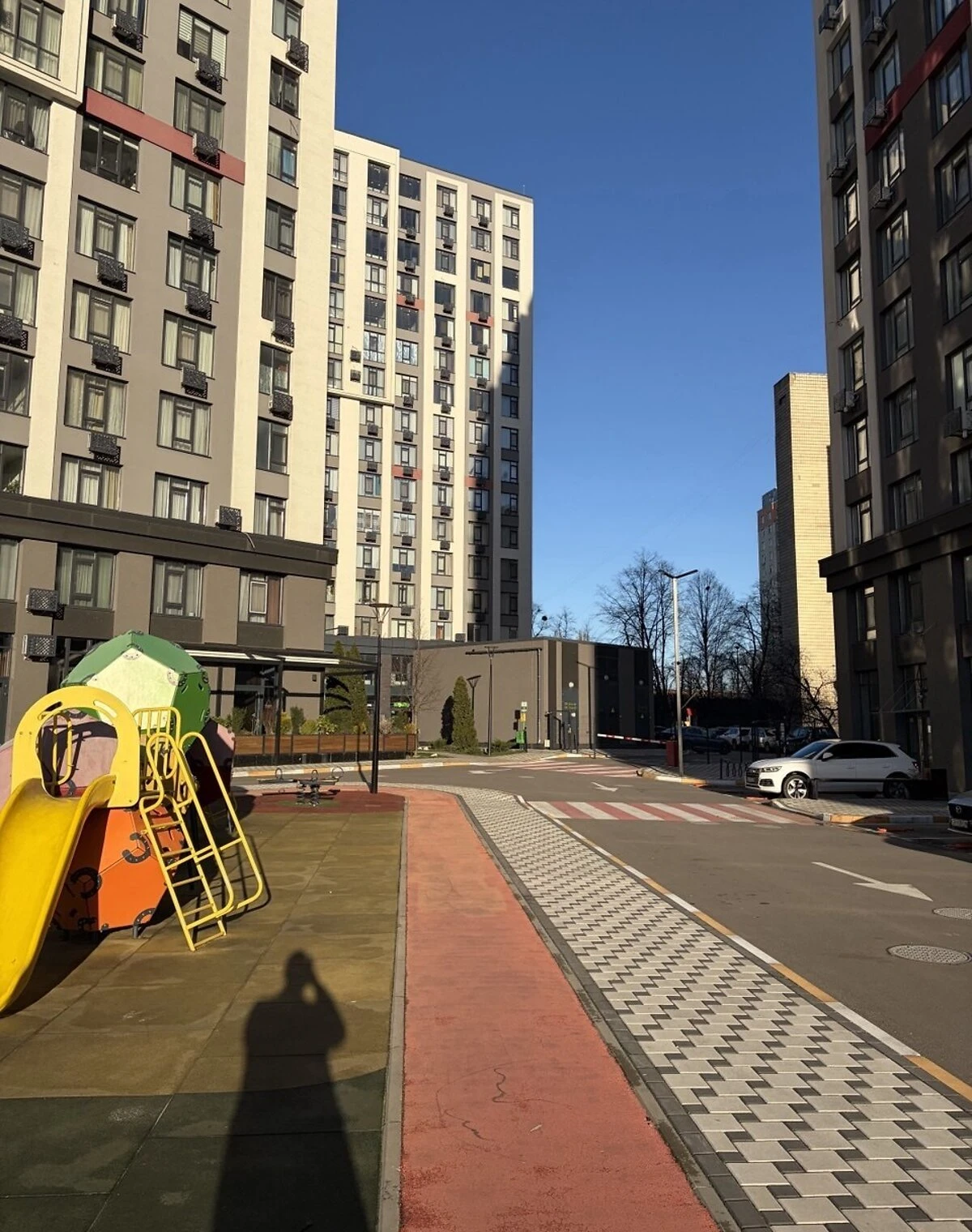 1-кімнатна квартира, Відрадний: укриття в будинку, єОселя, торг - фото 2