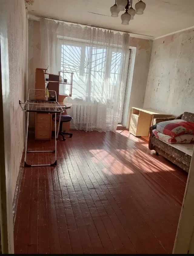 1-кімнатна квартира, Павлоград: можна військовим, можна іноземцям - фото 1