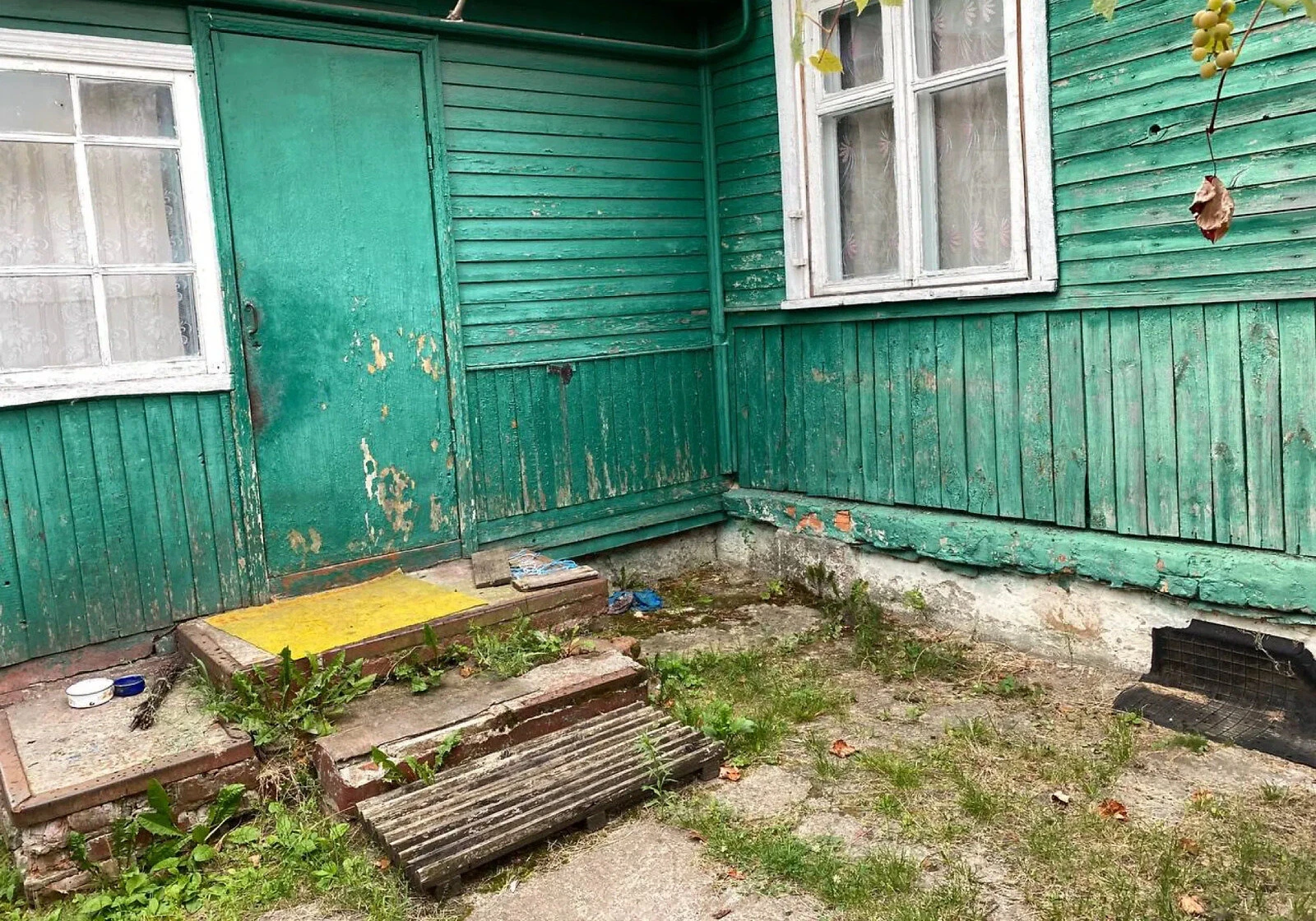 Будинок, Шостка: ділянка 6 соток, літня кухня, баня, фото 5