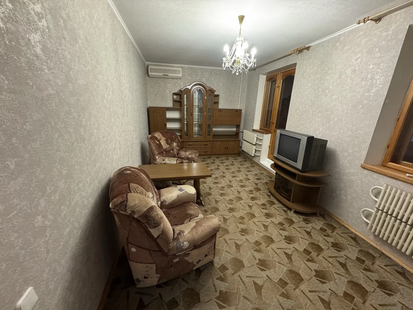2-кімнатна квартира, Київський: метро Київська 700 м, РОСТ 800 м - фото 4