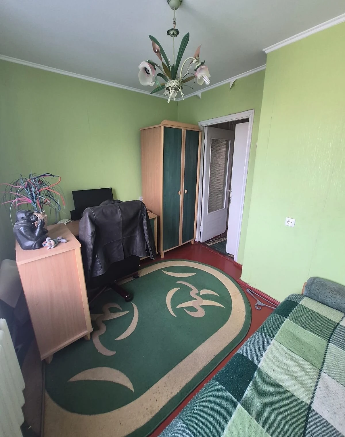 3-кімнатна квартира, Бар: єОселя, єВідновлення - фото 4