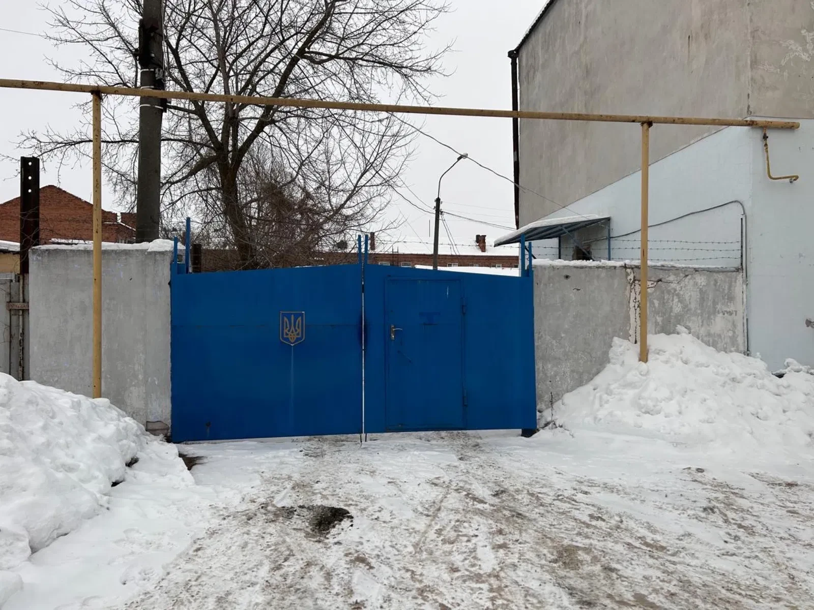 Адміністративна будівля, Воронцова: 17 соток, окремі входи, 380 V - фото 3