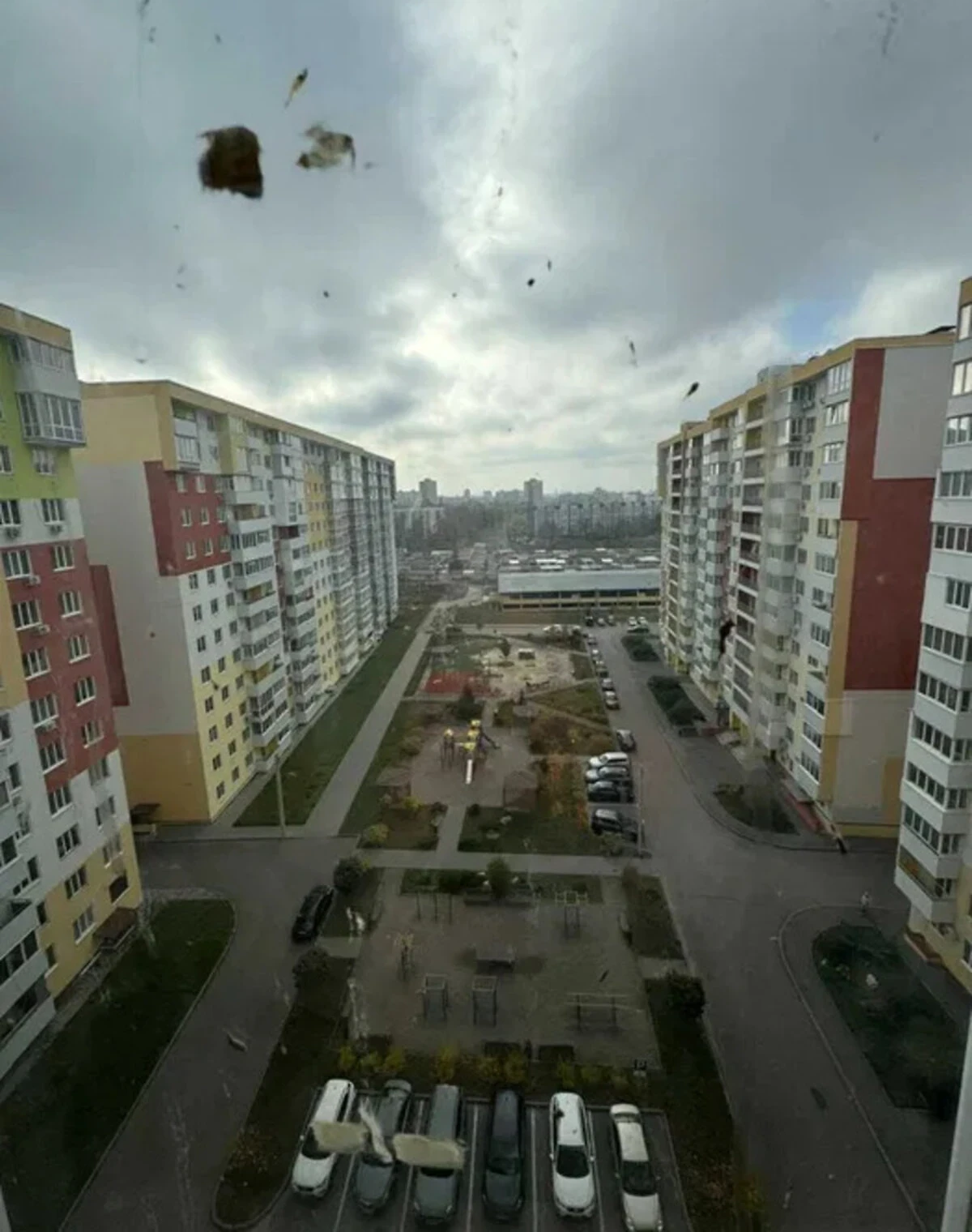 2-кімнатна квартира, Салтівський: монолітно-каркасний будинок - фото 1