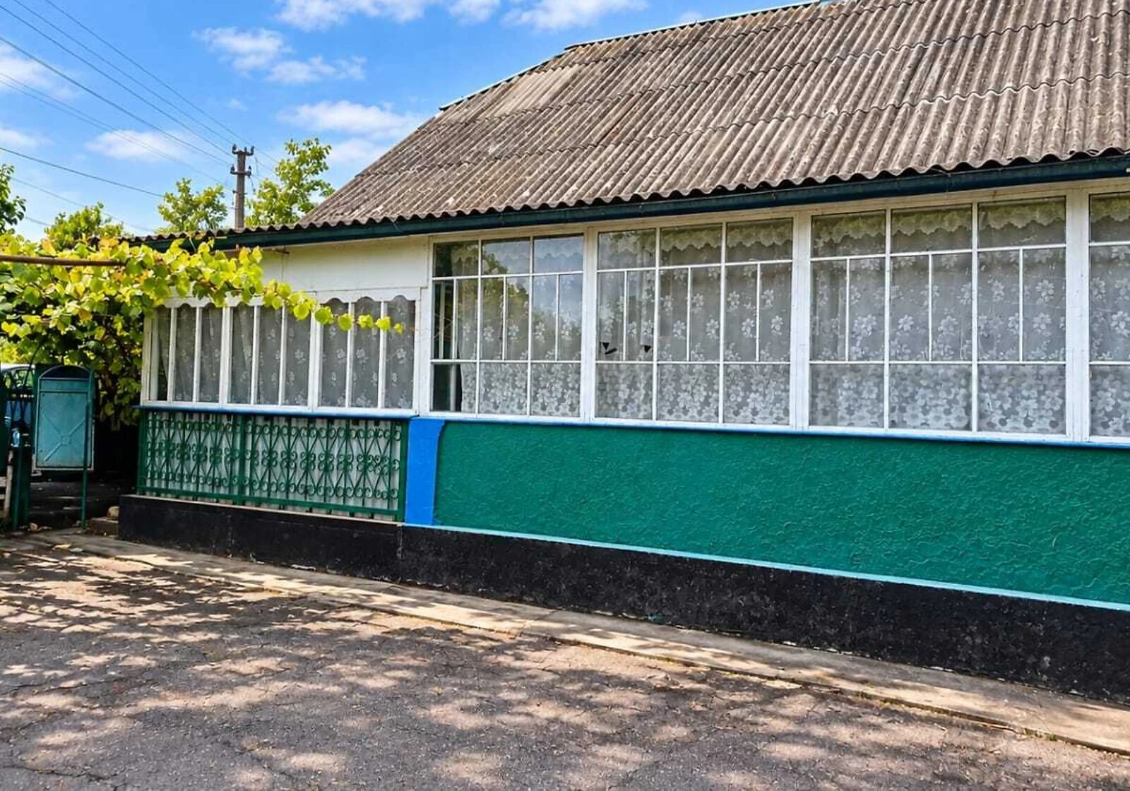 Будинок, Северинівка: 4 спальні, веранда, 30 соток