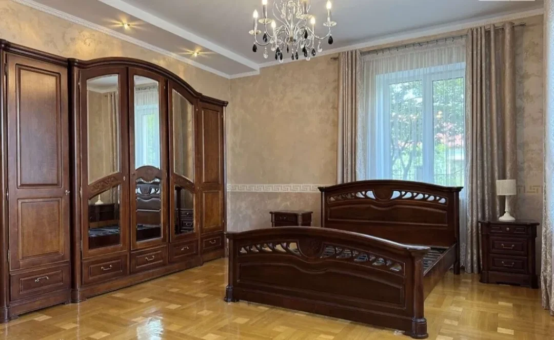 Будинок, Пивзавод-Центр: гараж на два авто, тераса, камін, фото 5