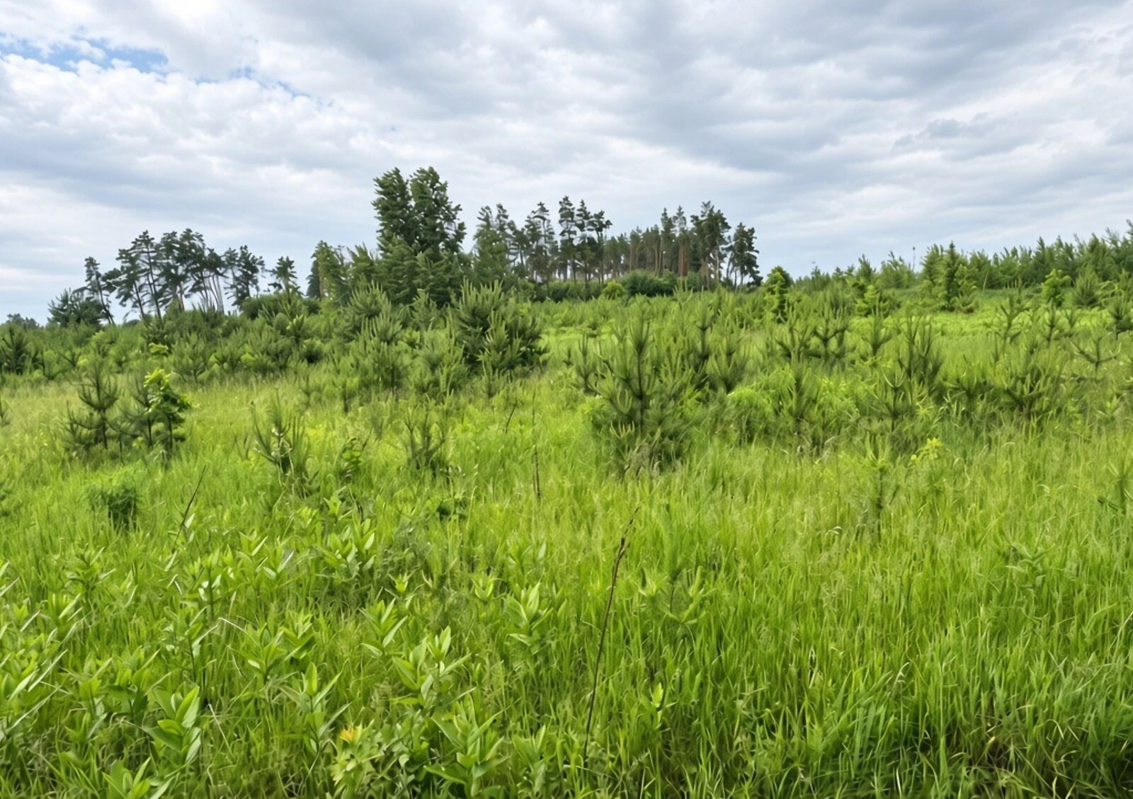 Ділянка 10 соток, Бузова: під житлову забудову, торг можливий - фото 4