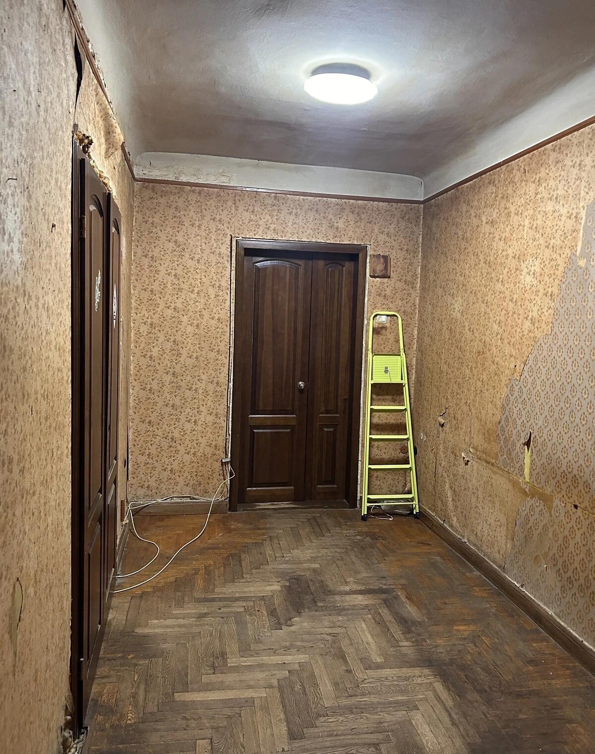 2-комнатная квартира, Отрадный: сталинка, укрытие, метро Берестейская - фото 4
