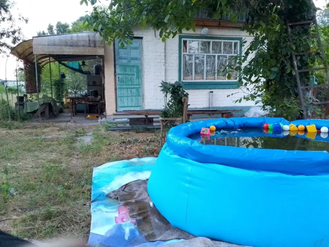 Дві дачі, Сади 2: 12 соток, затока і пляж поруч, фото 2