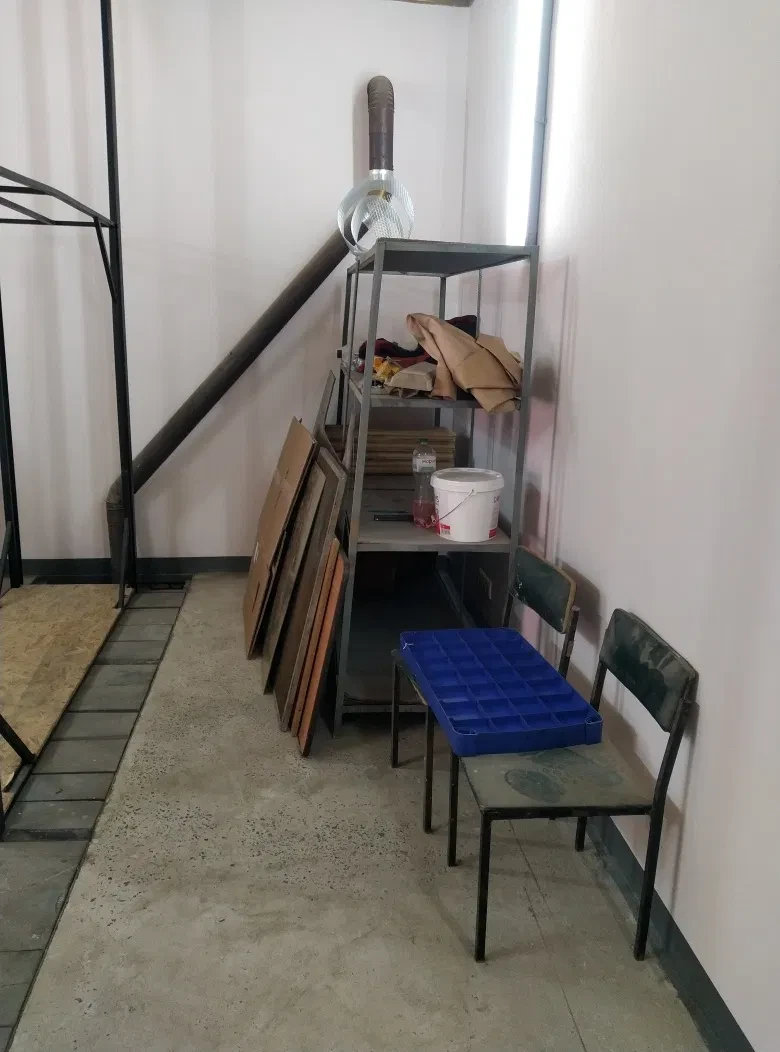 Гаражне приміщення, Луцьк: світло не відключають, вантажний ліфт, фото 5