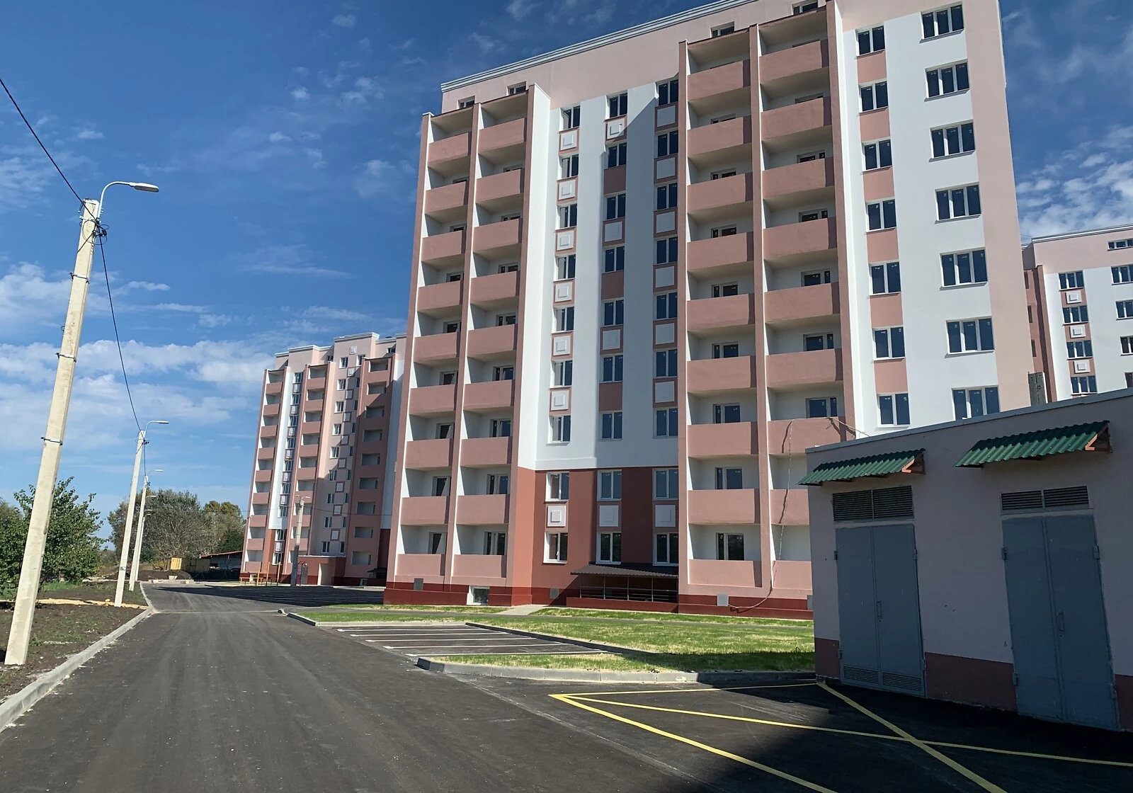 1-кімнатна квартира, Академіка Барабашова: переуступка, торг можливий - фото 1