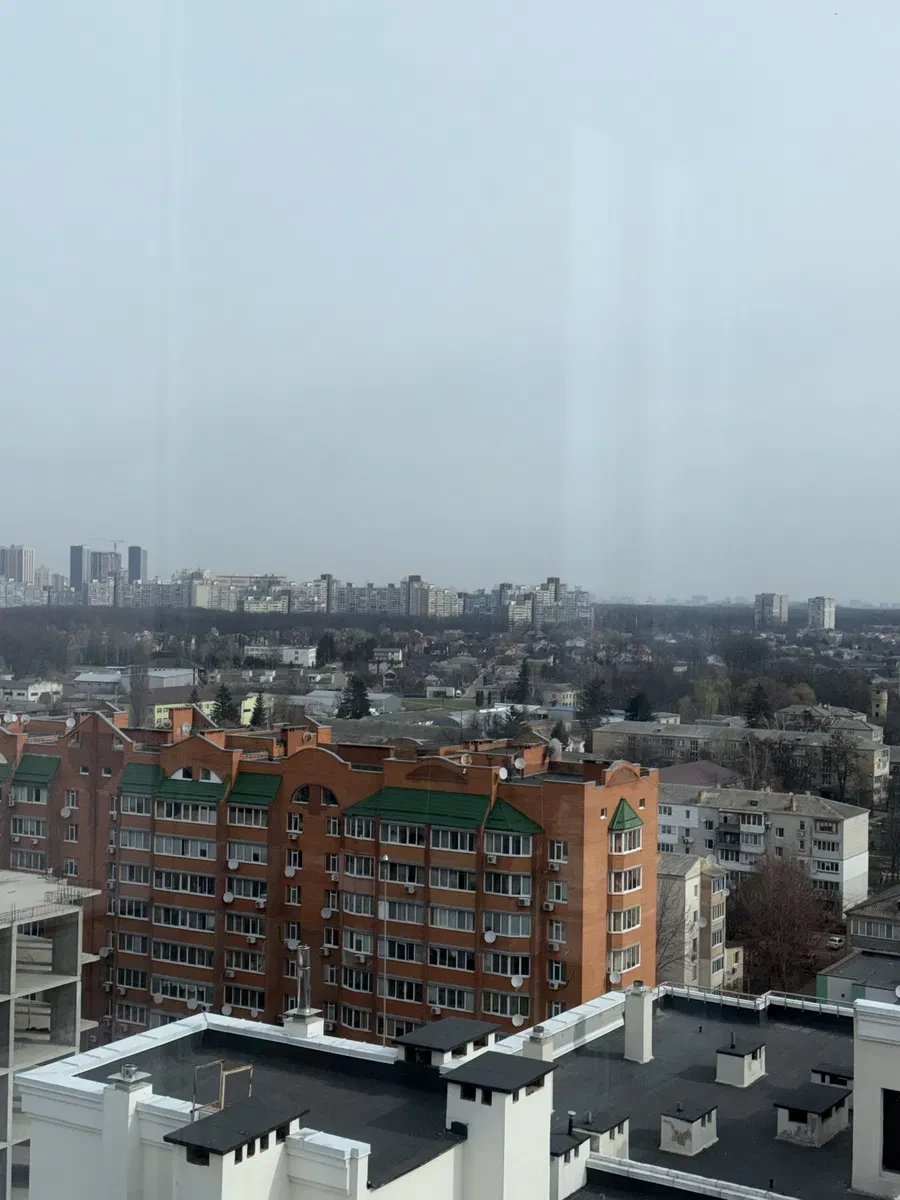 2-комнатная квартира в ЖК Нові Теремки: котельная, метро Теремки 2,5 км, фото 5