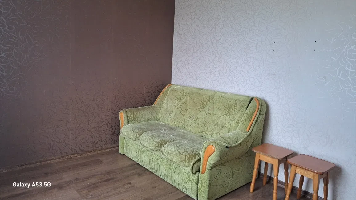 2-кімнатна квартира, Троєщина: два санвузли, два виходи на лоджію - фото 4
