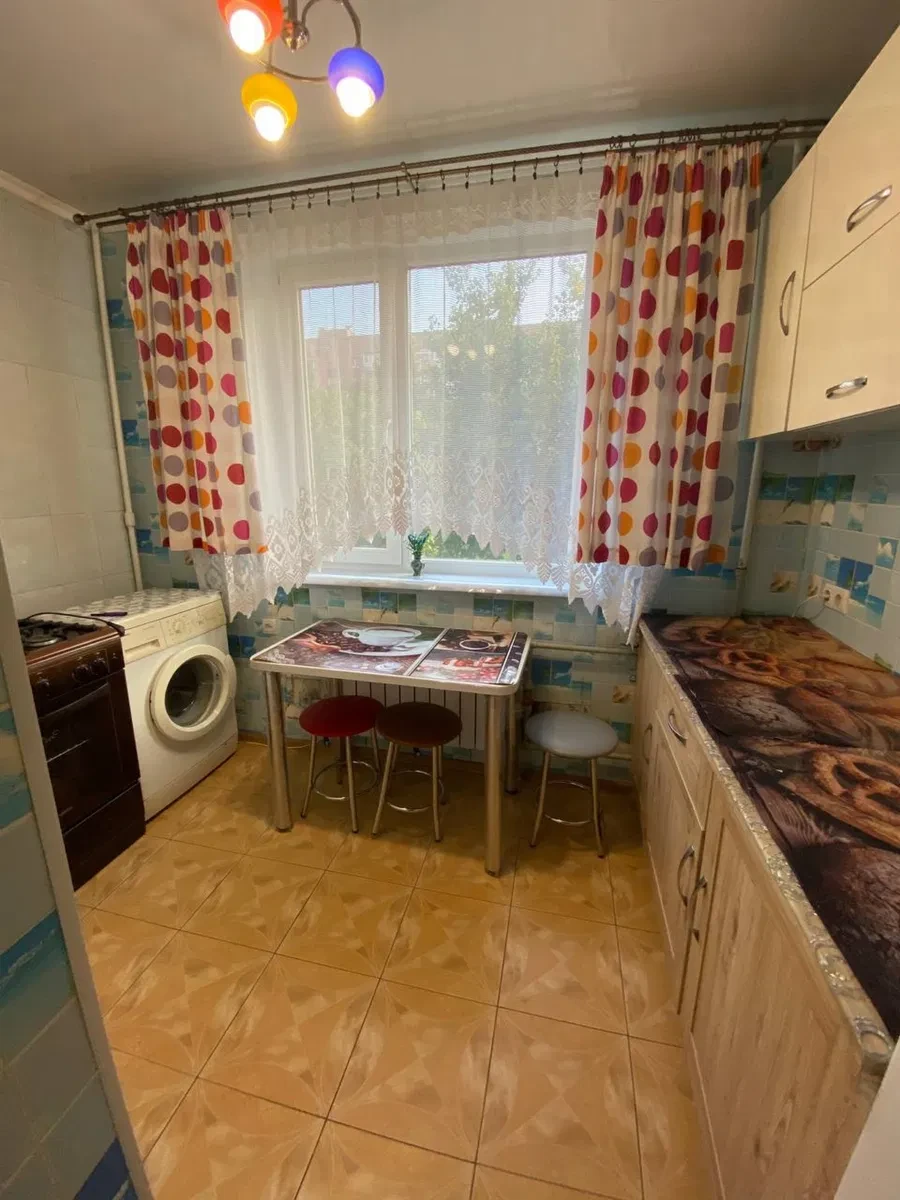 2-кімнатна квартира, Слобідський: свіжий ремонт, за Классом - фото 4