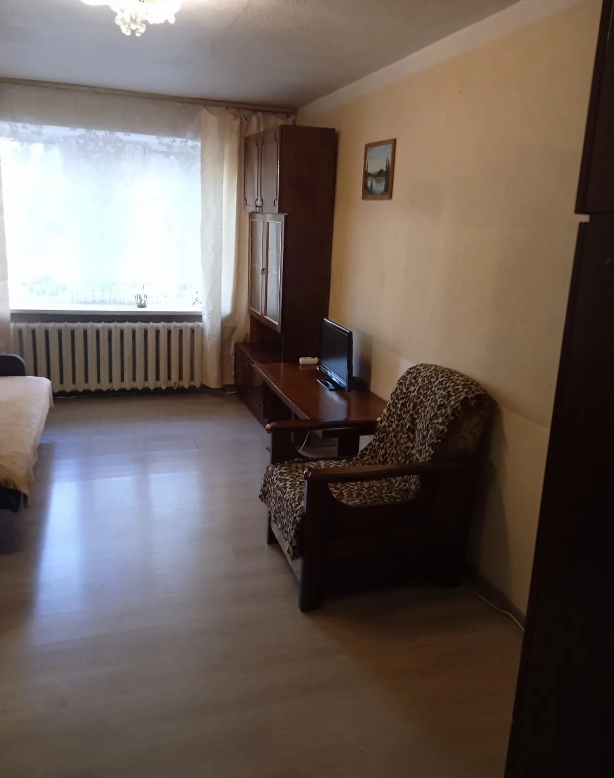 2-кімнатна квартира, Виноградар: косметичний ремонт - фото 3