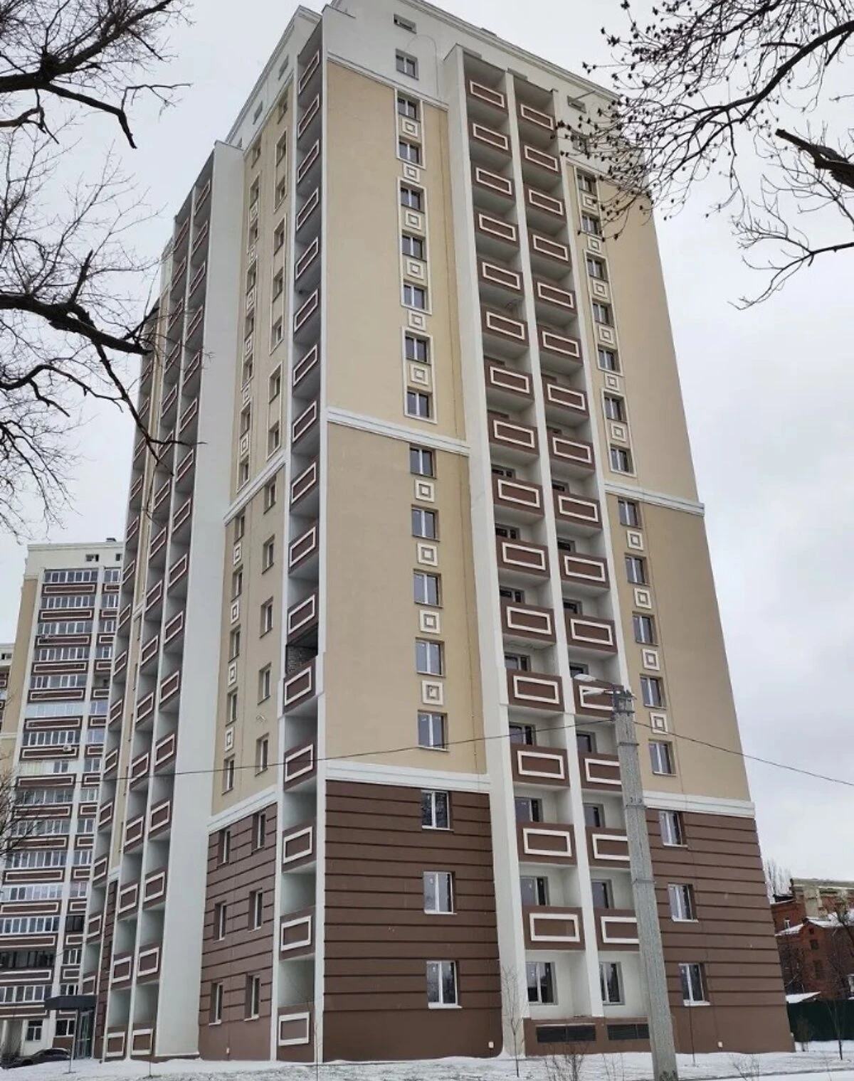 1-кімнатна квартира, Салтівський: кухня-студія, можлива розстрочка - фото 2