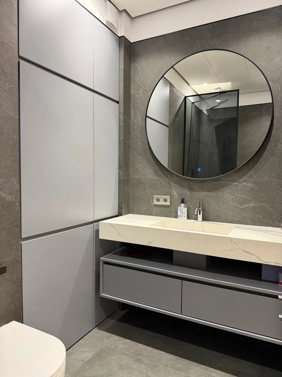 2-кімнатна квартира у ЖК TARYAN TOWERS: автономність при блекауті, фото 5
