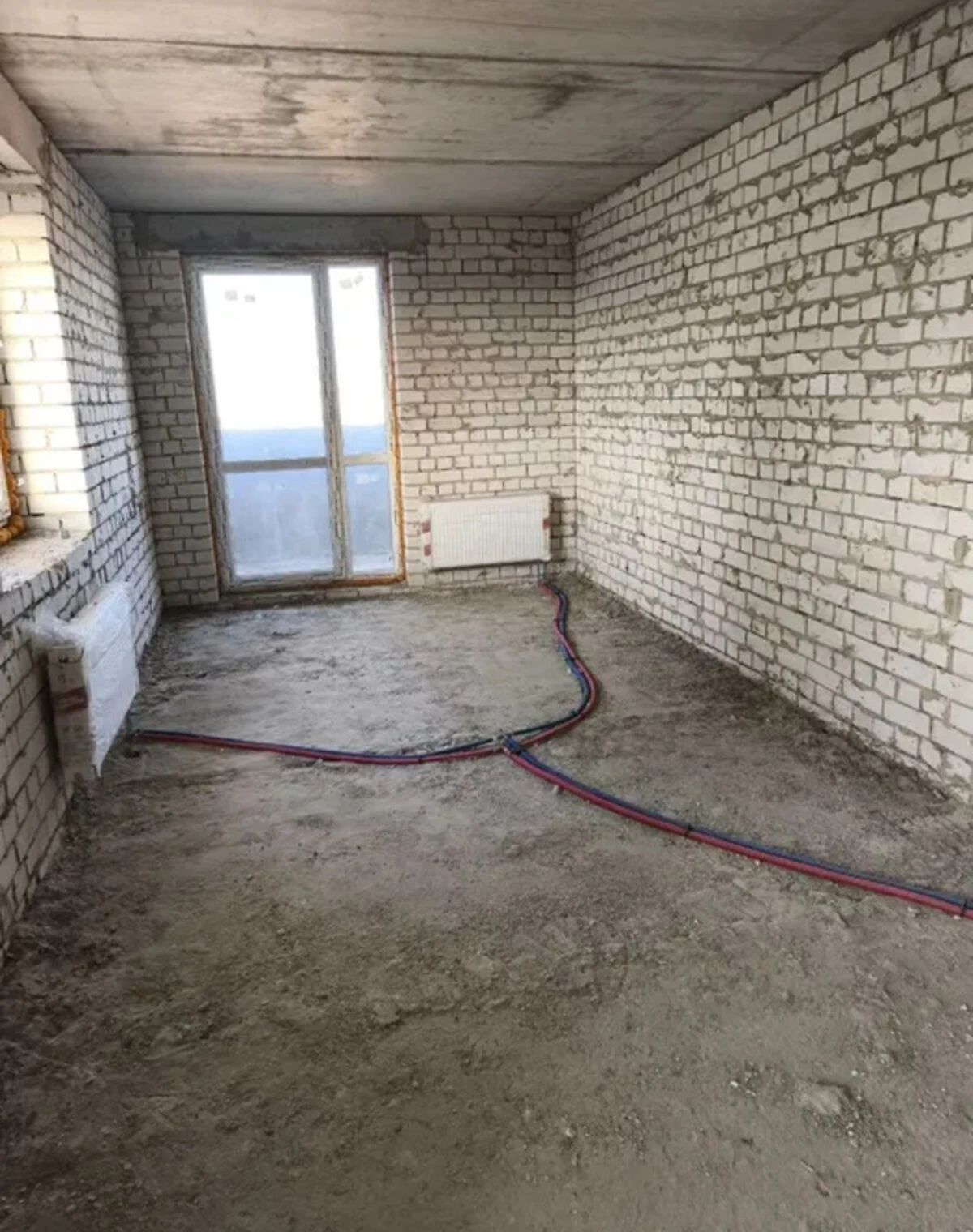 1-кімнатна квартира, Салтівський: кухня 10 м² - фото 4