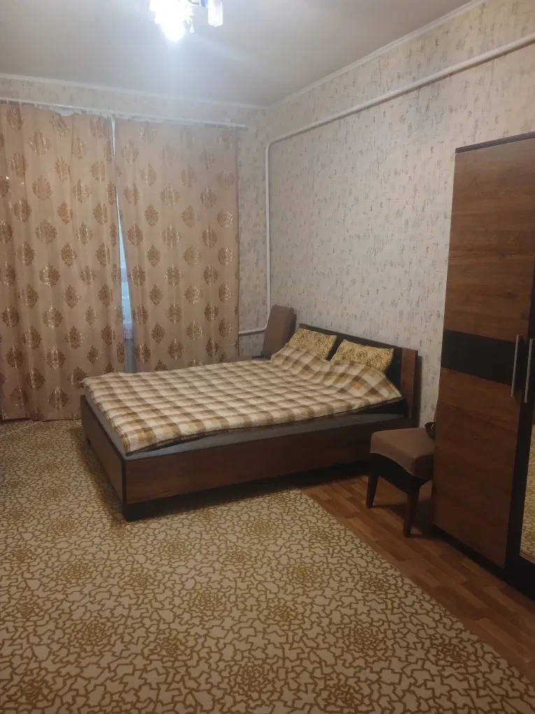 2-кімнатна квартира, Хаджибейський: АГВ, тепло й гаряча вода без світла, фото 3