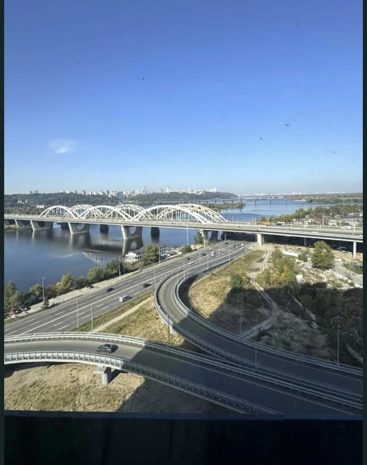 1-кімнатна квартира, Дарницький: новобудова, без ремонту - фото 3