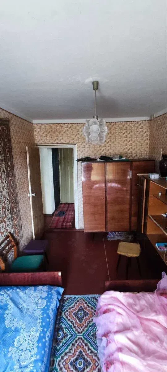 2-комнатная квартира, Златополь: вид на город, возможен обмен, фото 2