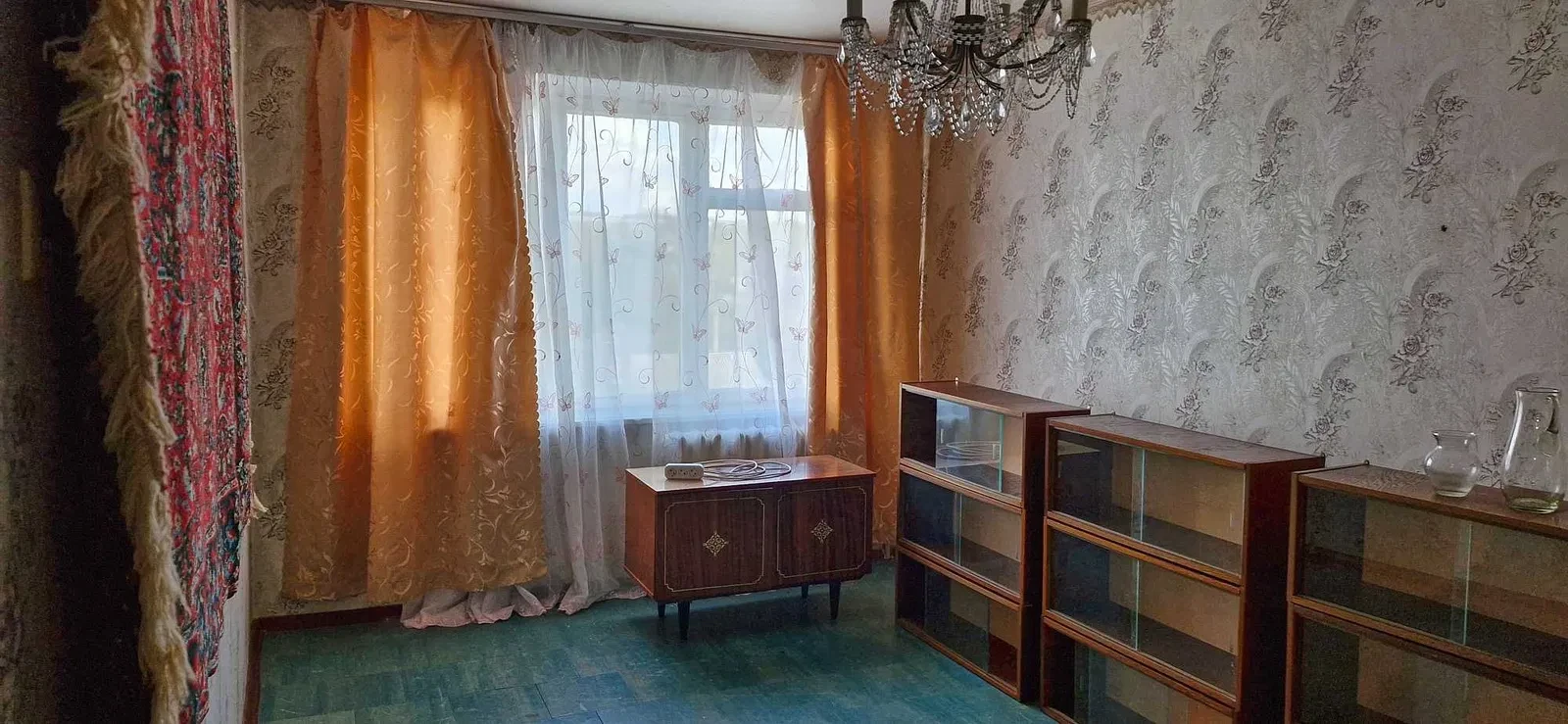 3-кімнатна квартира, Олександрія: єВідновлення, окремі ванна і туалет - фото 2