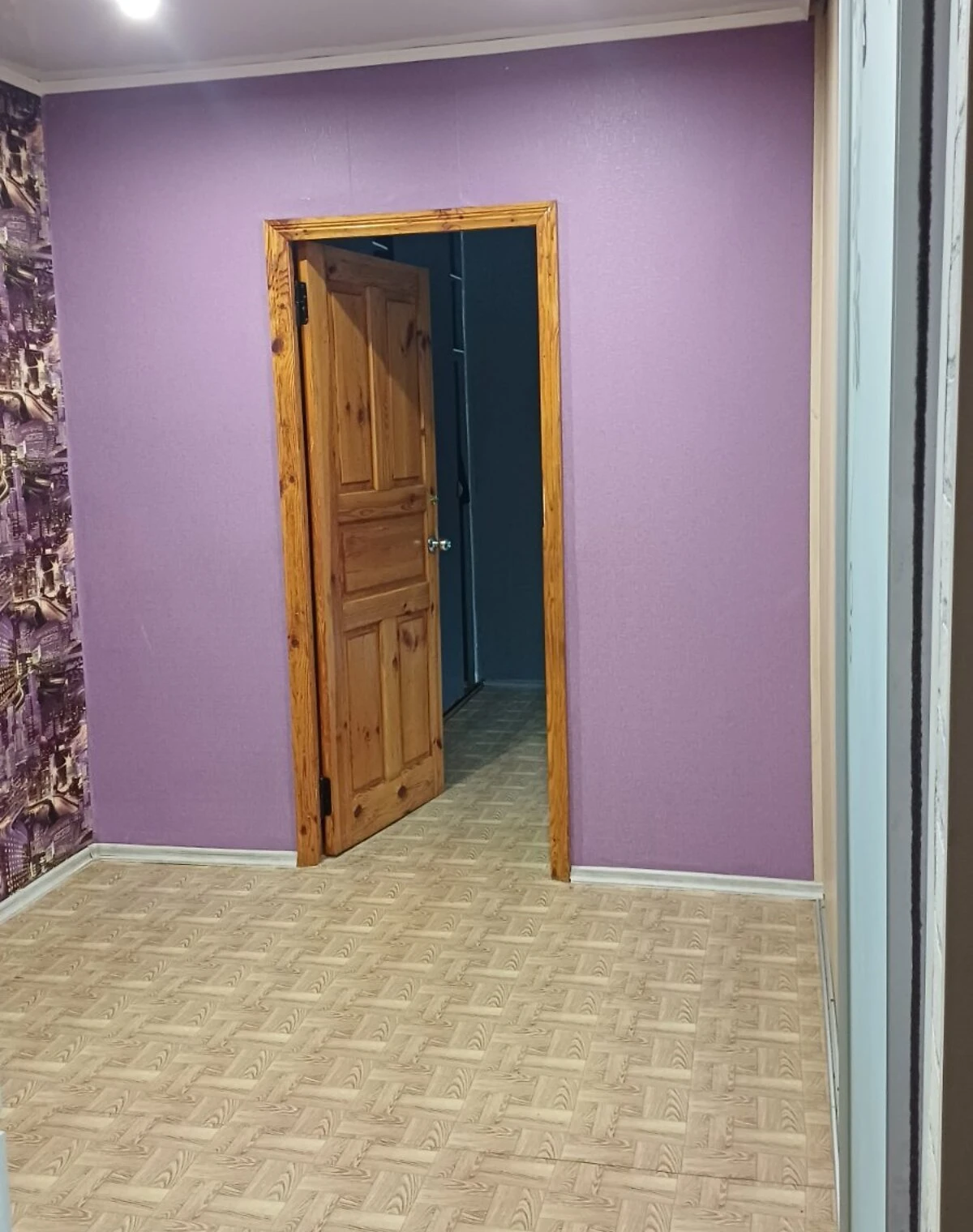 3-кімнатна квартира, Слобожанське: балкон, бойлер - фото 2