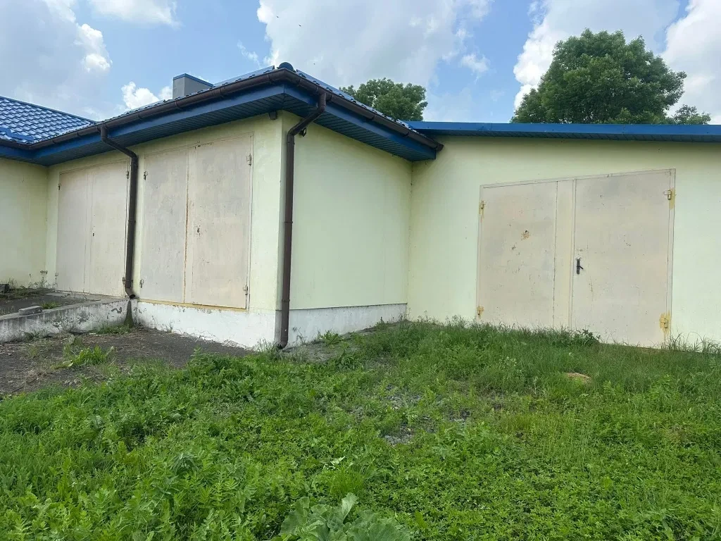 Будинок-магазин, Угринів: на кордоні з Польщею, 39 соток, три гаражі, фото 4
