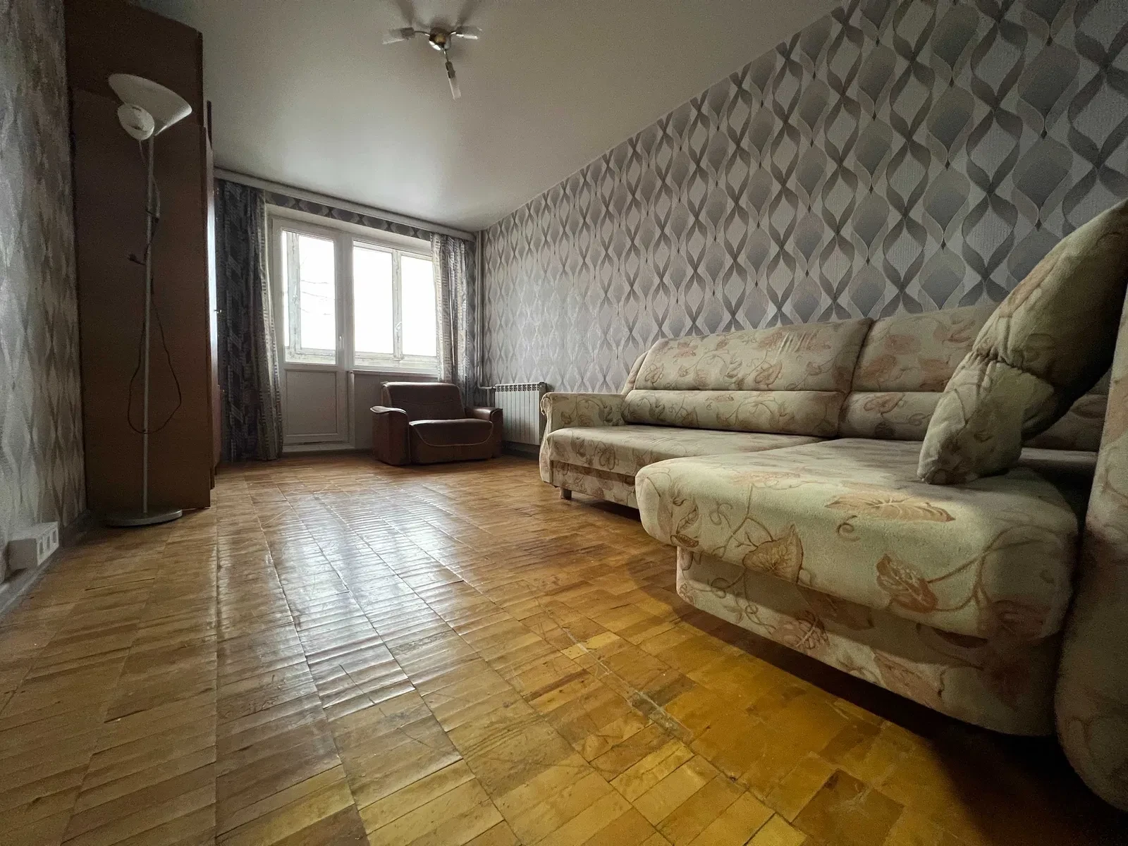 2-комнатная квартира, Шевченковский: метро Сирец за 5-8 мин, фото 4