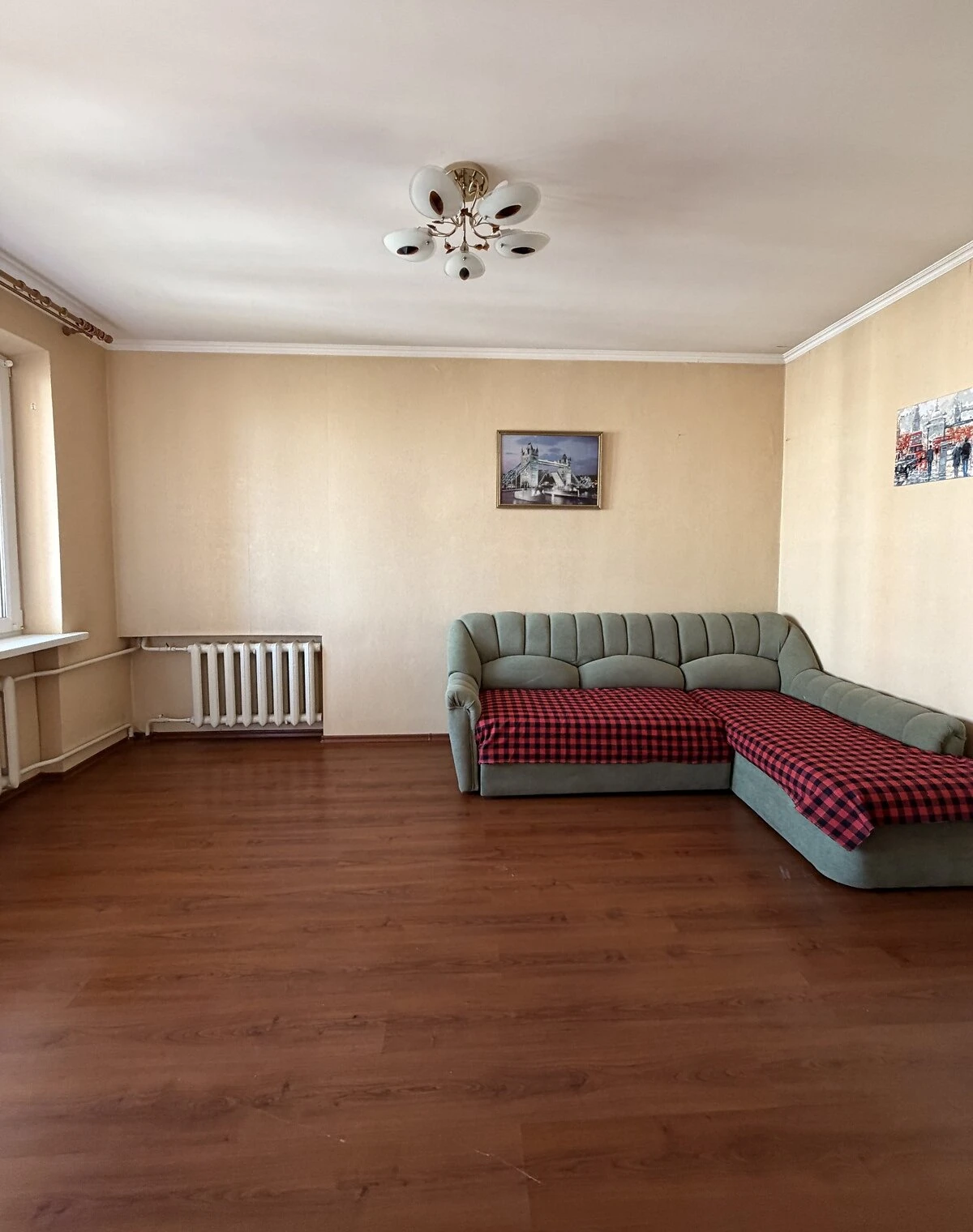 3-кімнатна квартира, Печерськ: ліфт працює без світла, євроремонт - фото 3