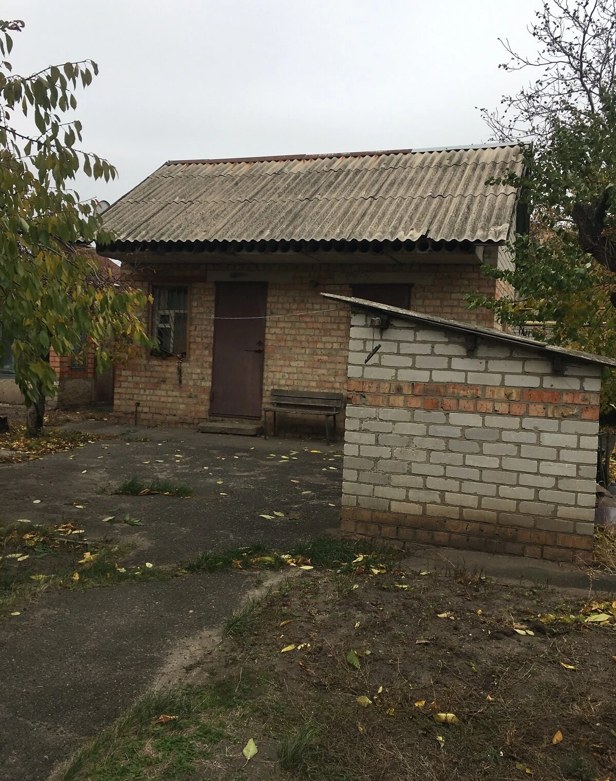 Будинок у Павлограді: єВідновлення, єОселя, гараж - фото 3