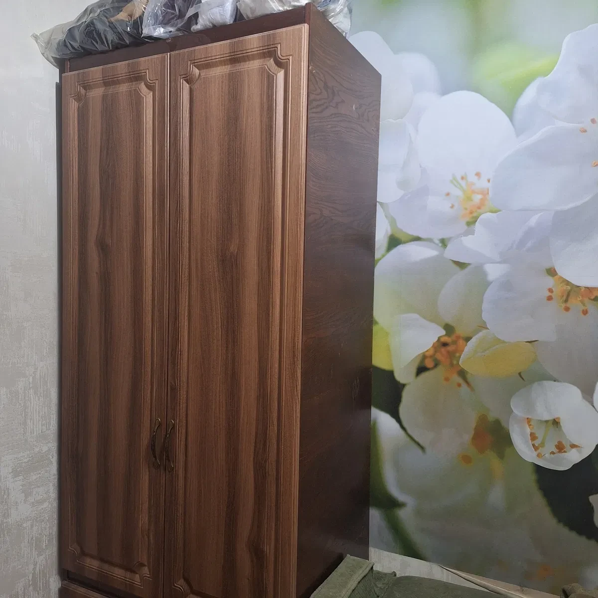 3-кімнатна квартира, Комунарський: косметичний ремонт, можна з тваринами, фото 5