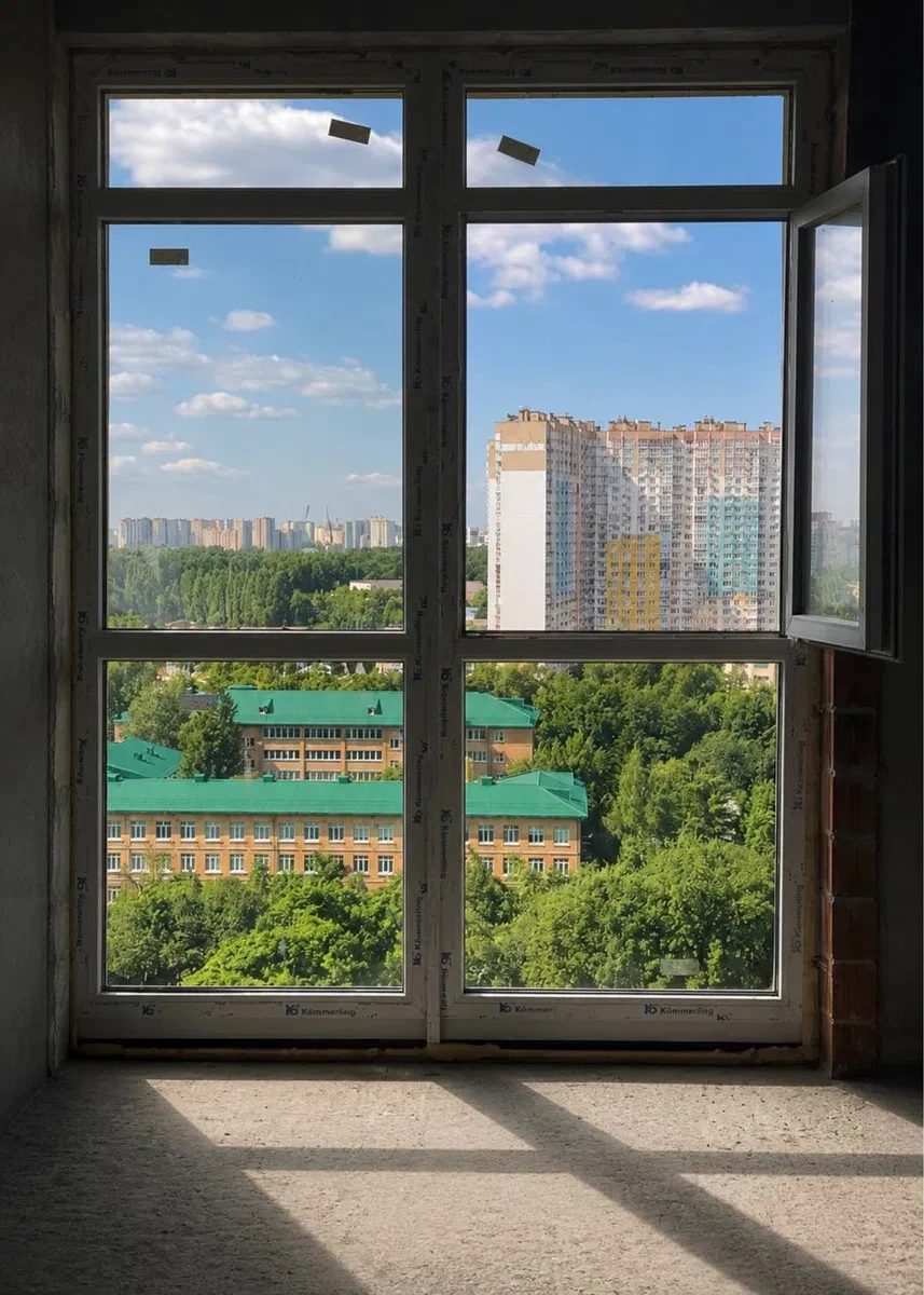 1-кімнатна квартира у ЖК Life Story: панорама, підземний паркінг - фото 2