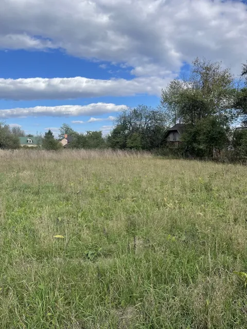 Ділянка 50 соток, Богородчани: біля річки, асфальтована дорога, газ - фото 3